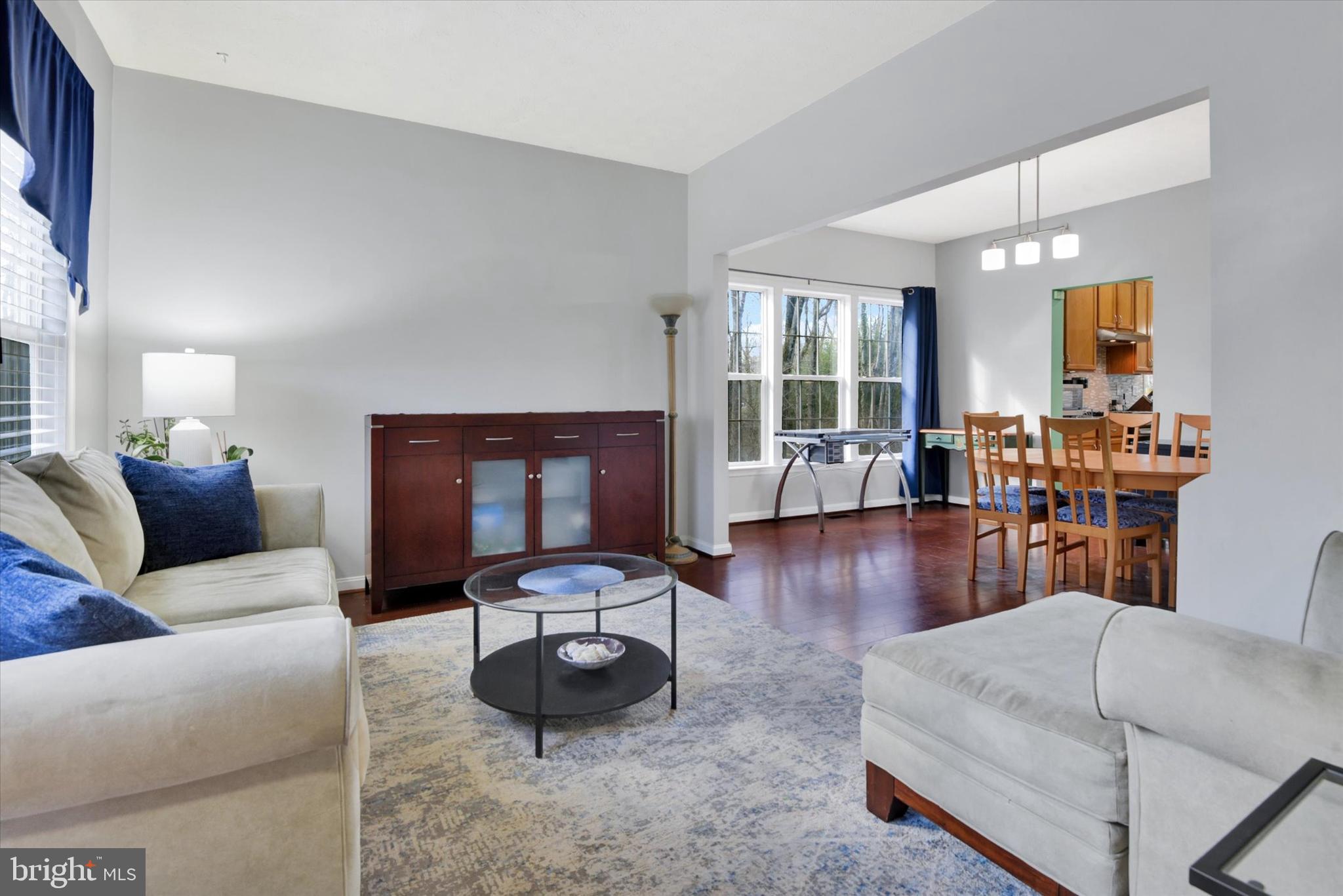 DEFLORA - Residential