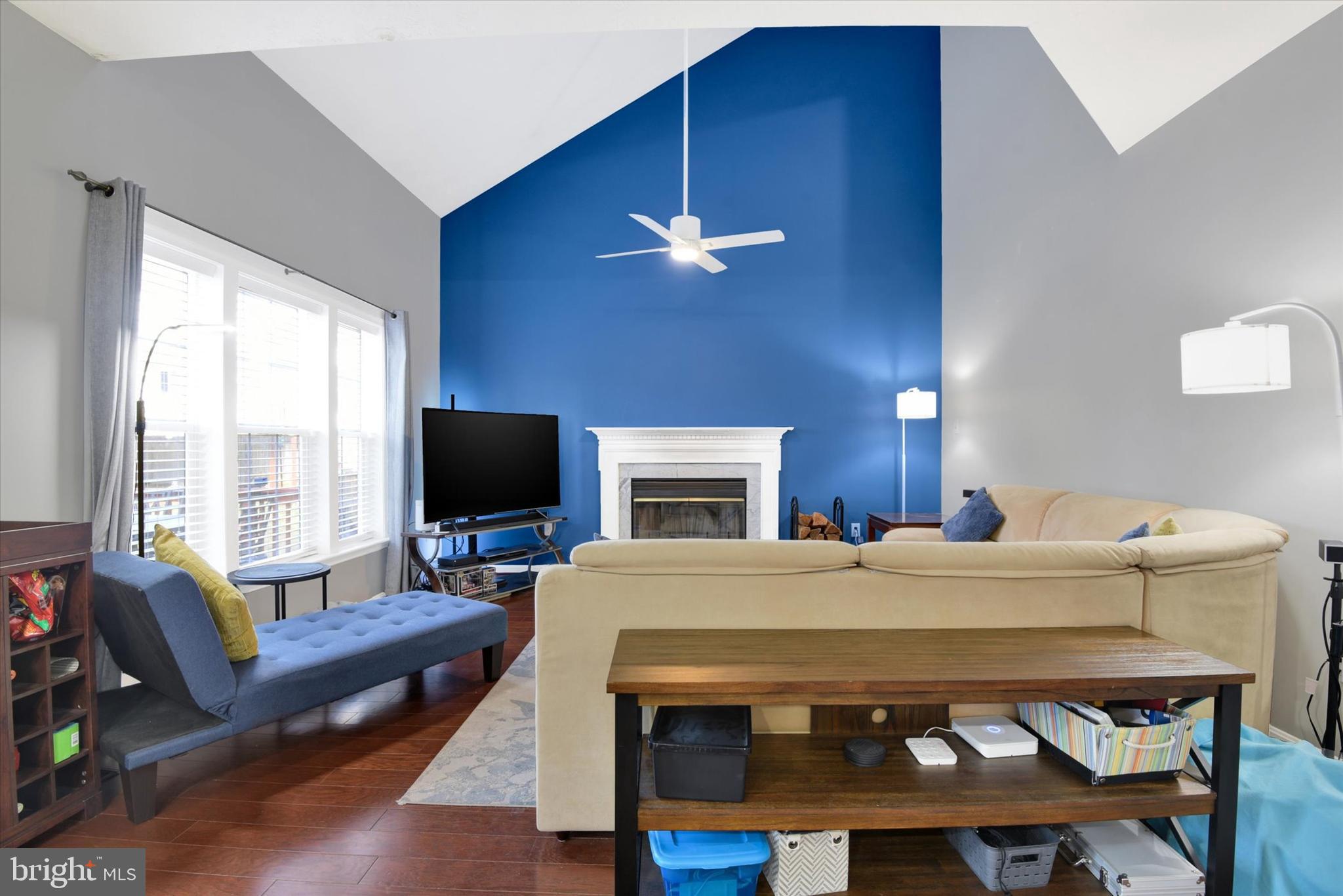 DEFLORA - Residential