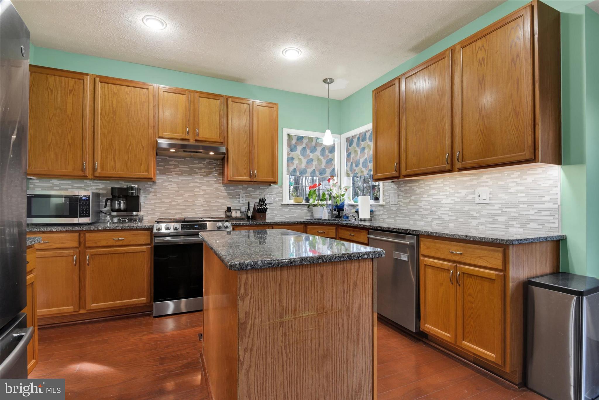 DEFLORA - Residential