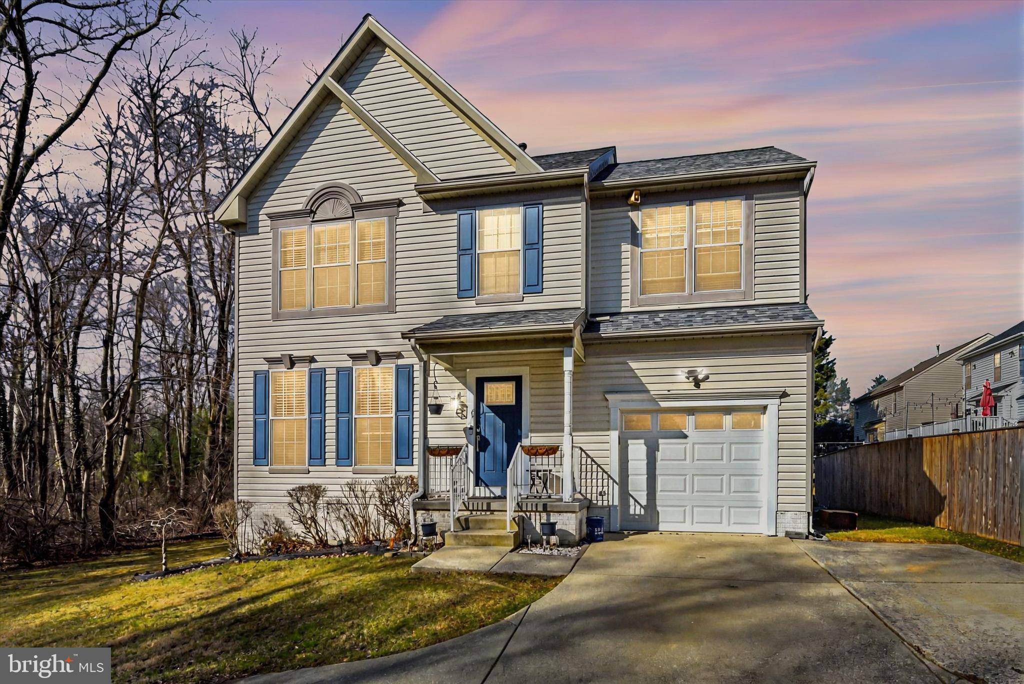 DEFLORA - Residential