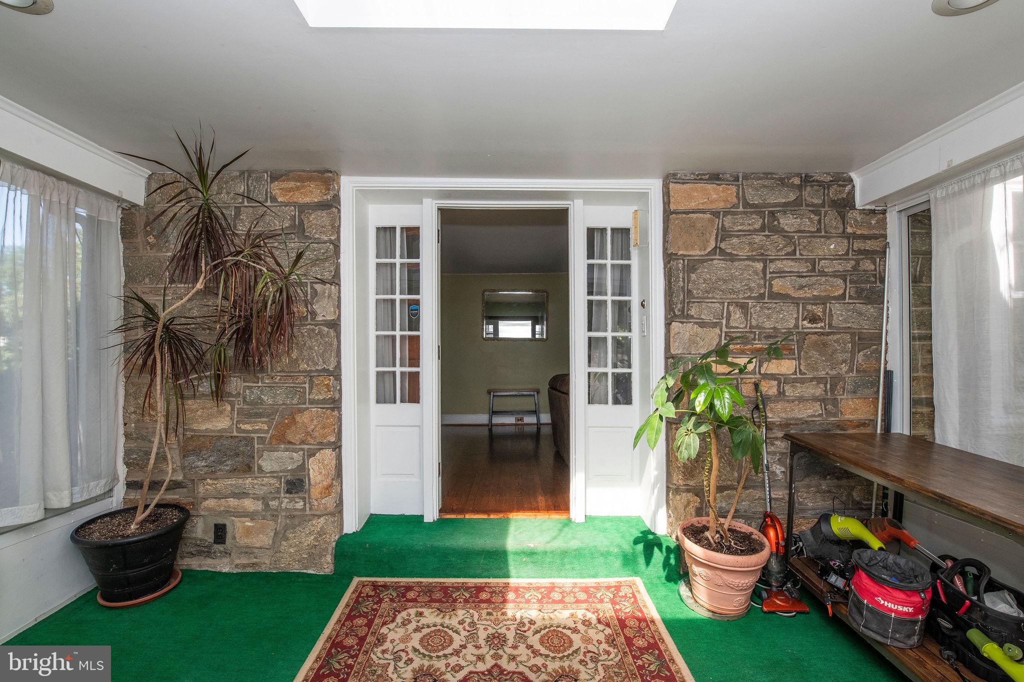 15 CORNELL ROAD