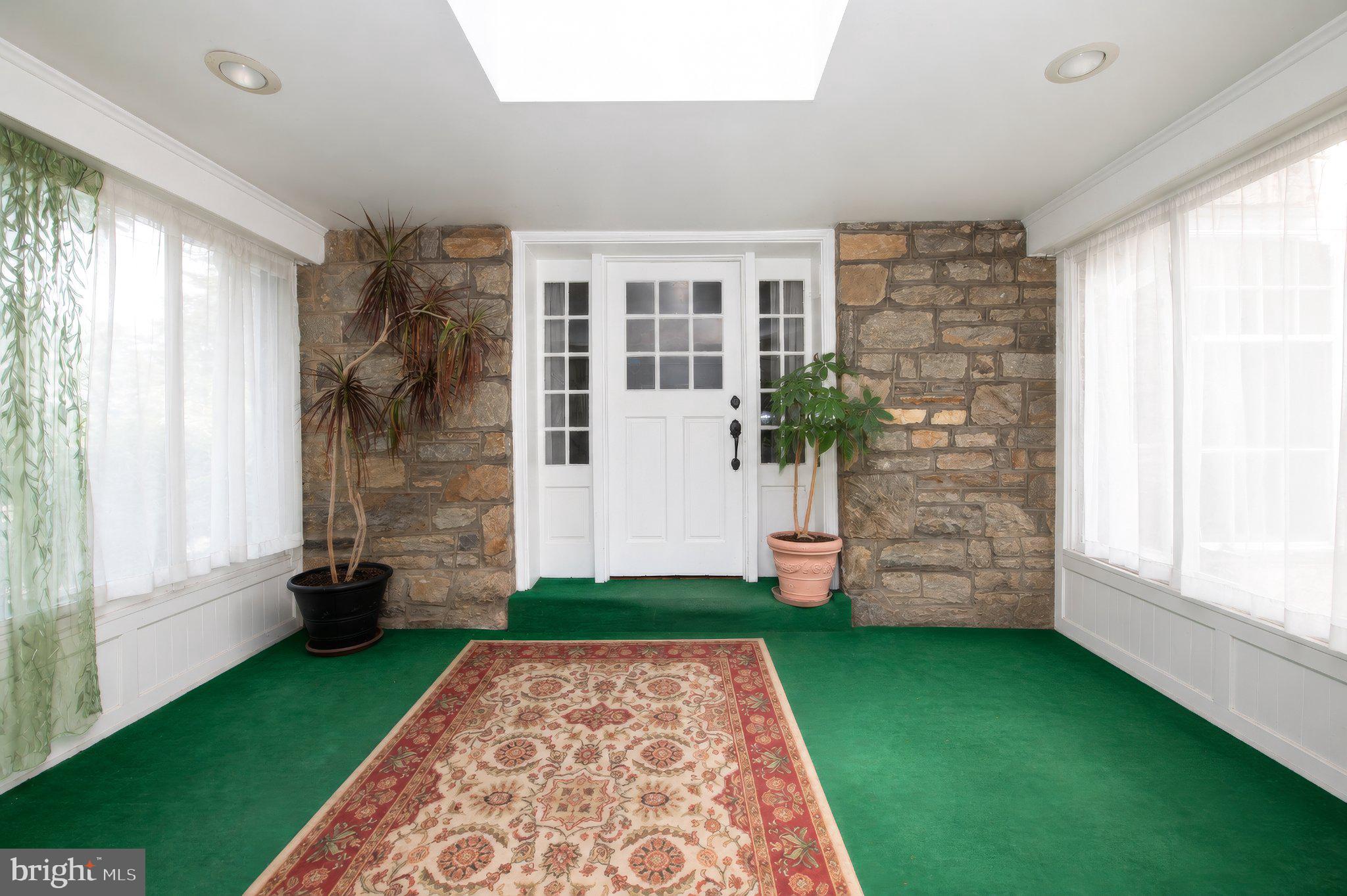 15 CORNELL ROAD