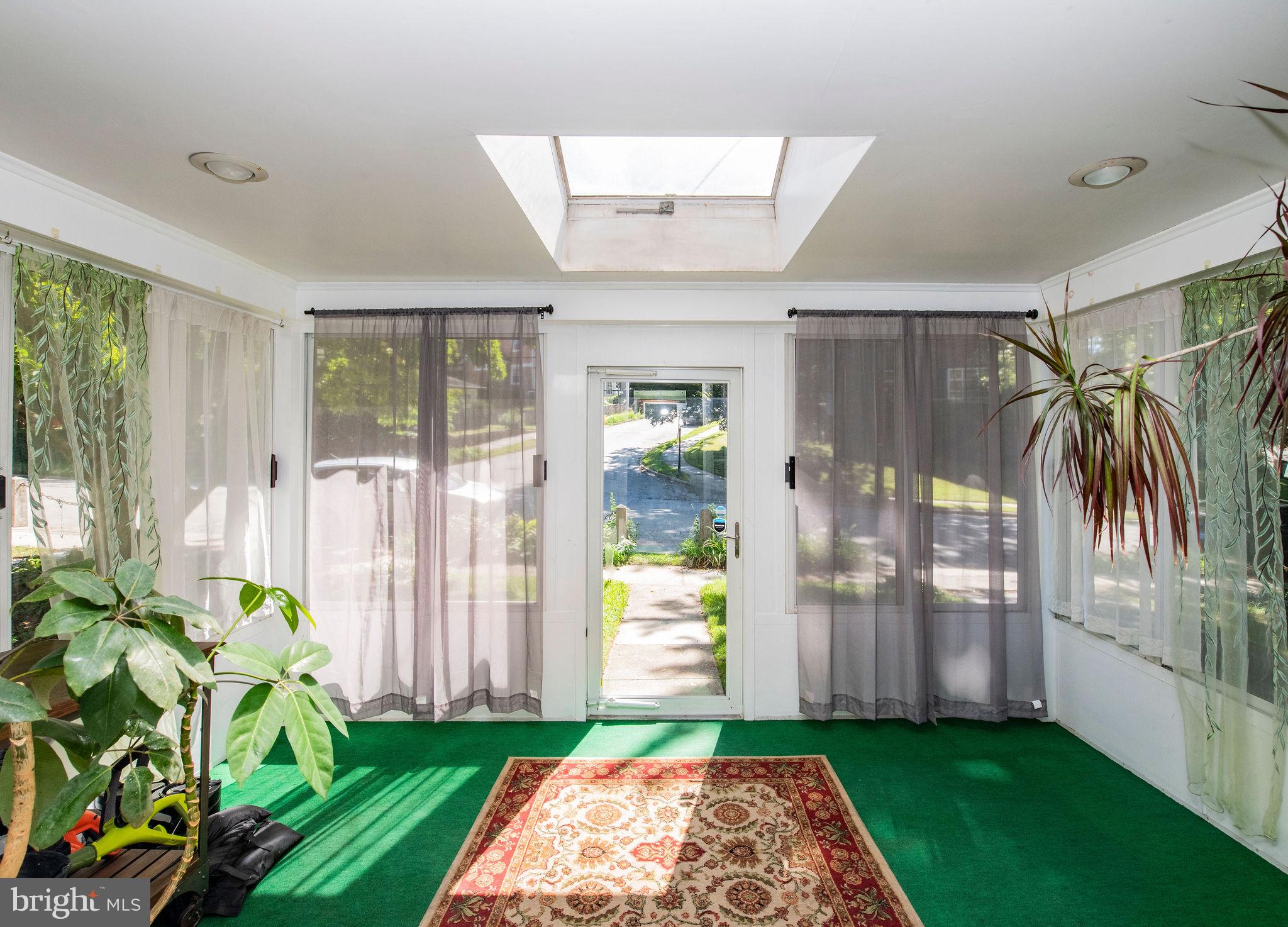 15 CORNELL ROAD