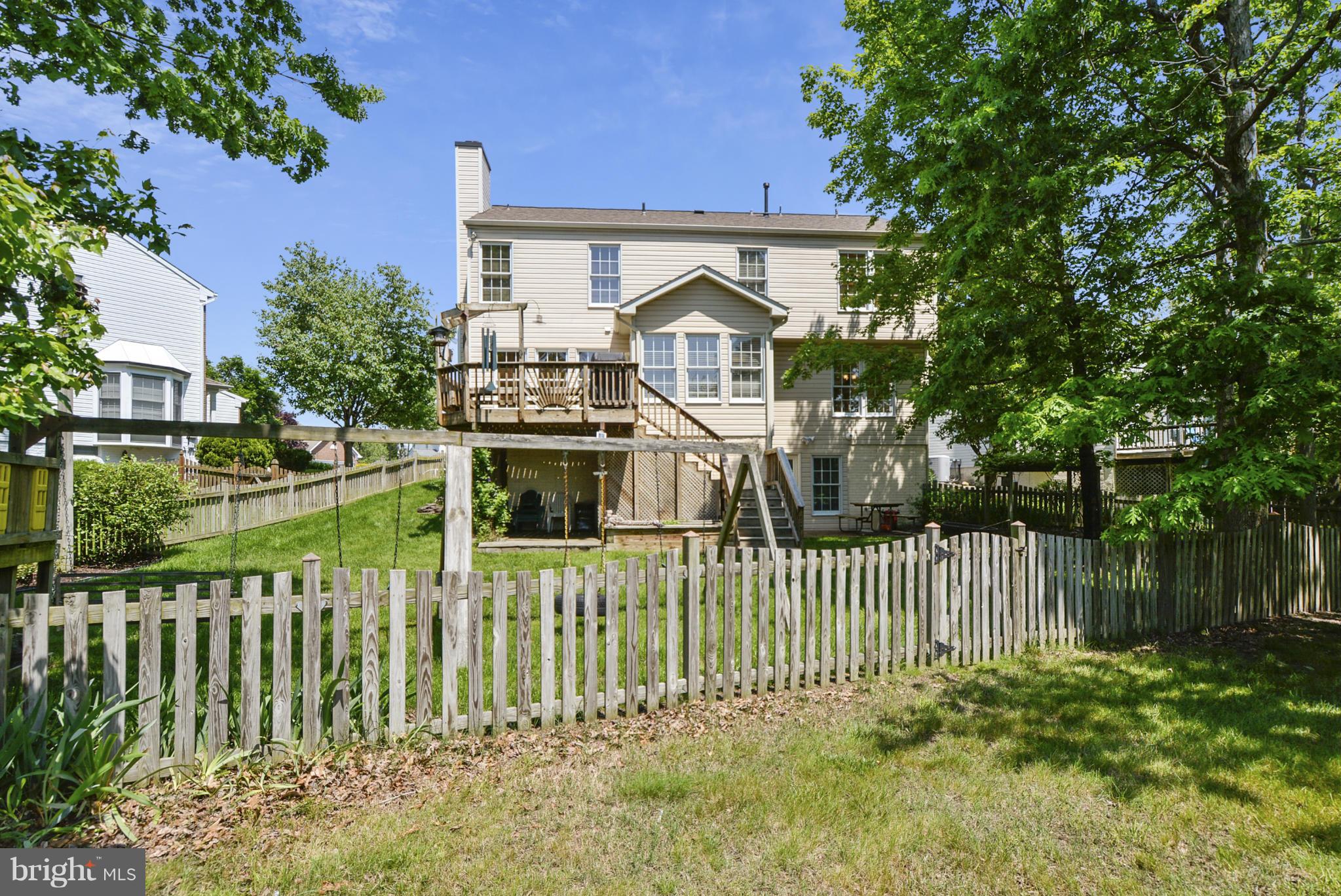 SEVEN OAKS - Residential