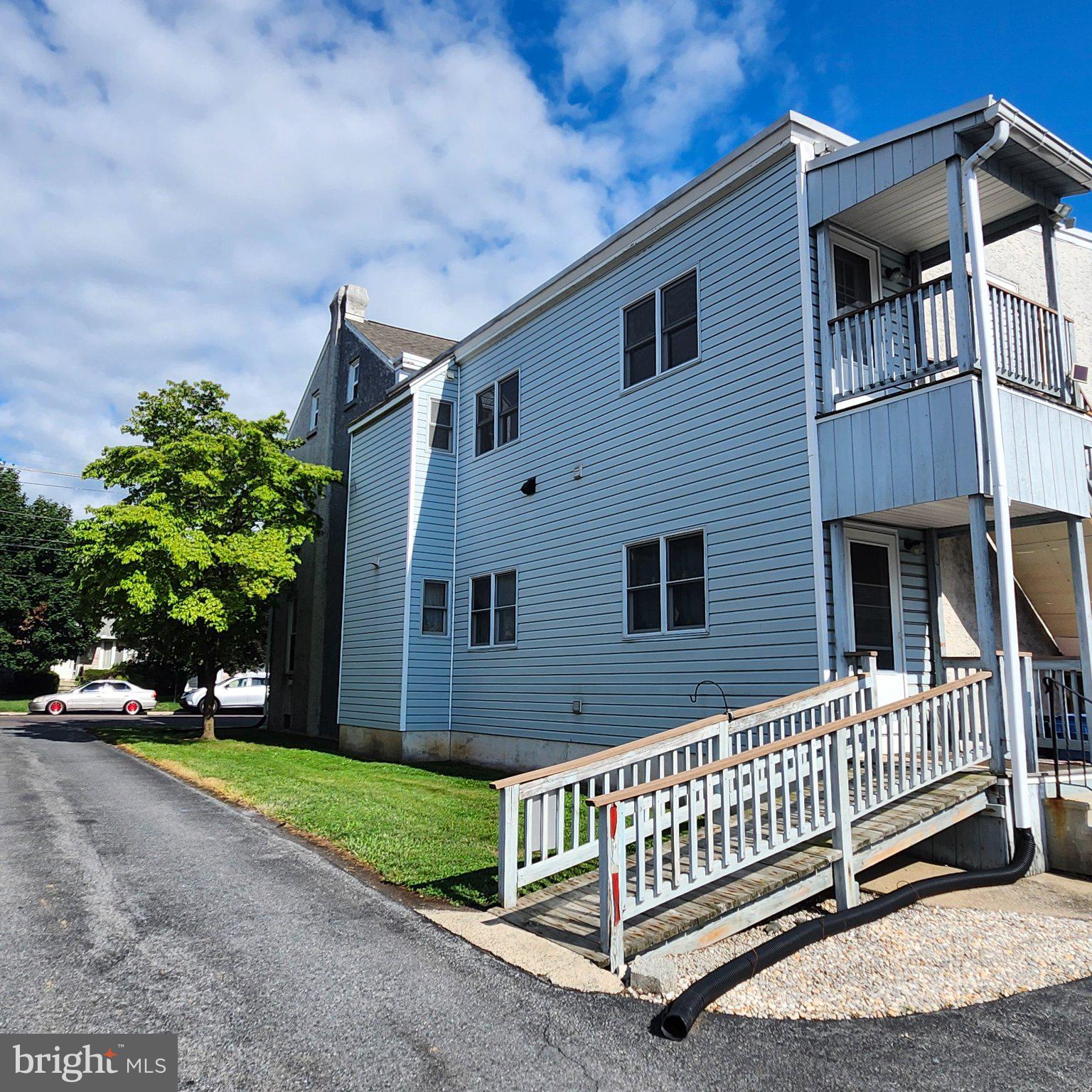 4830 KUTZTOWN ROAD