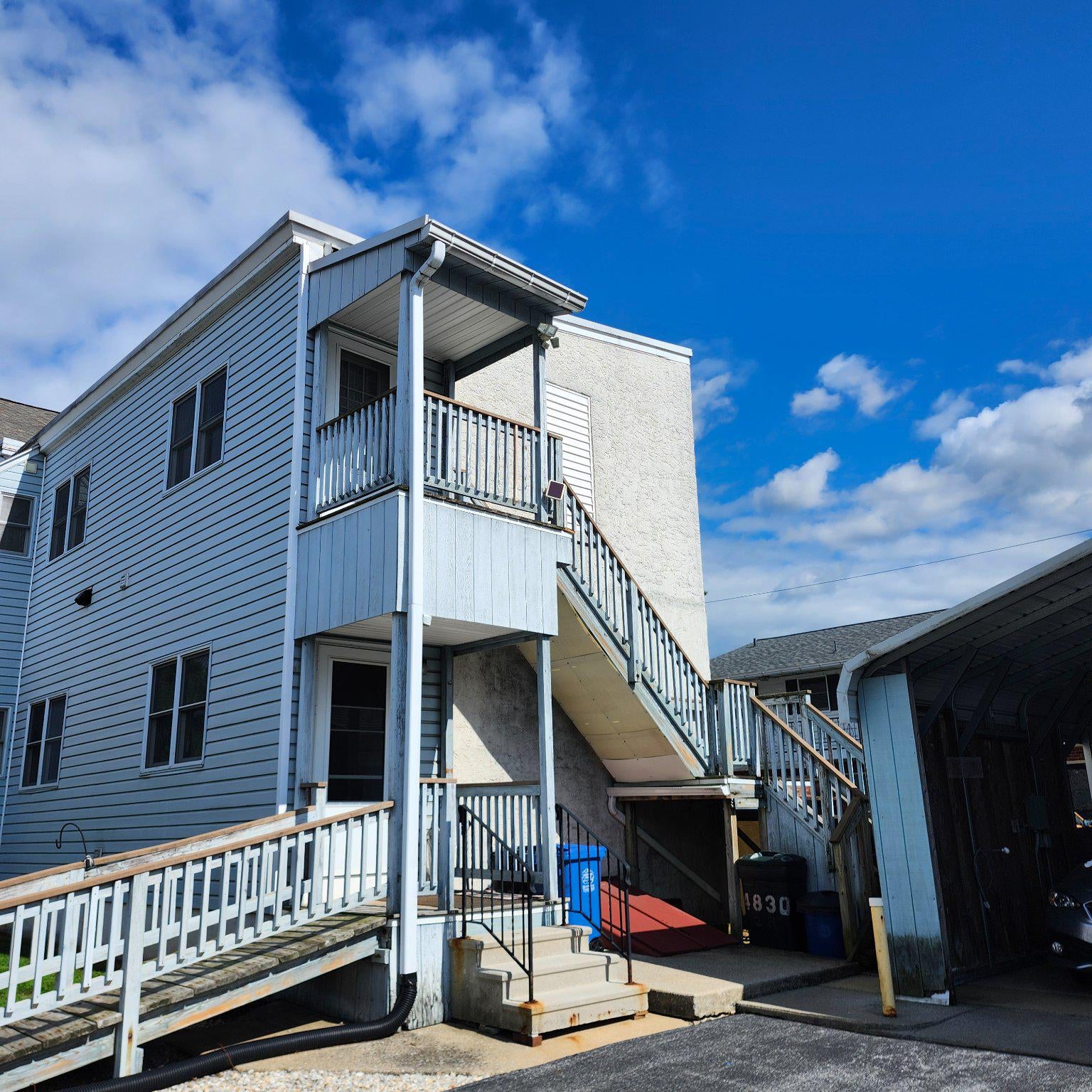 4830 KUTZTOWN ROAD