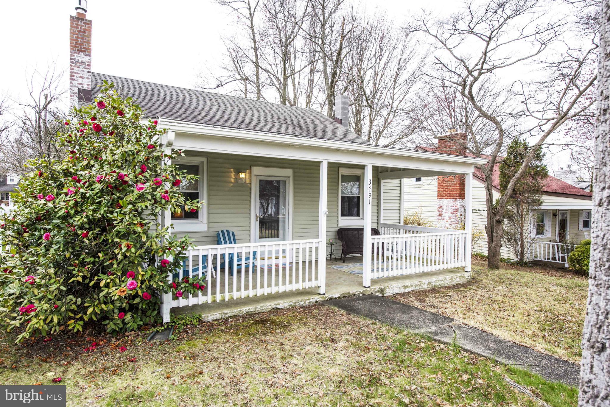 LOCH HAVEN BEACH - Residential