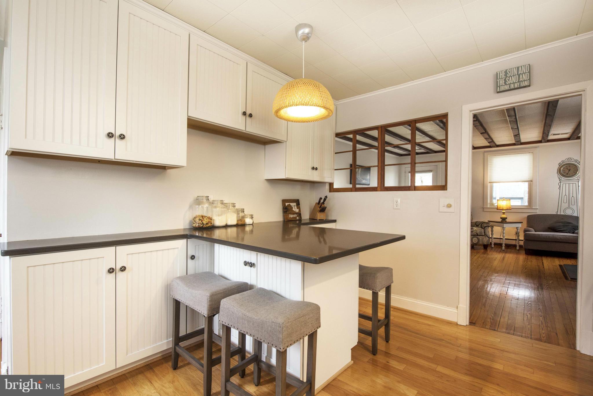 LOCH HAVEN BEACH - Residential