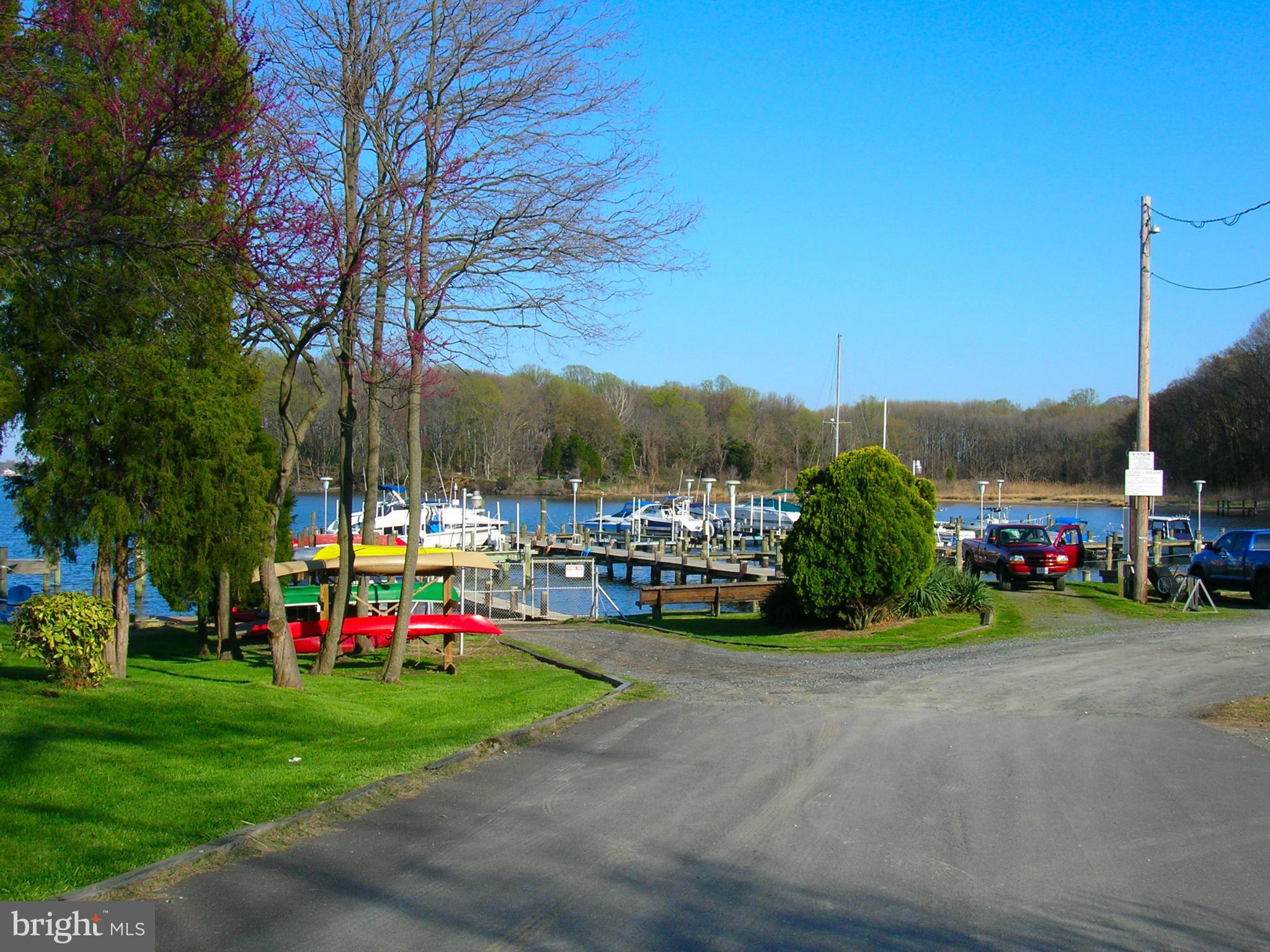 LOCH HAVEN BEACH - Residential
