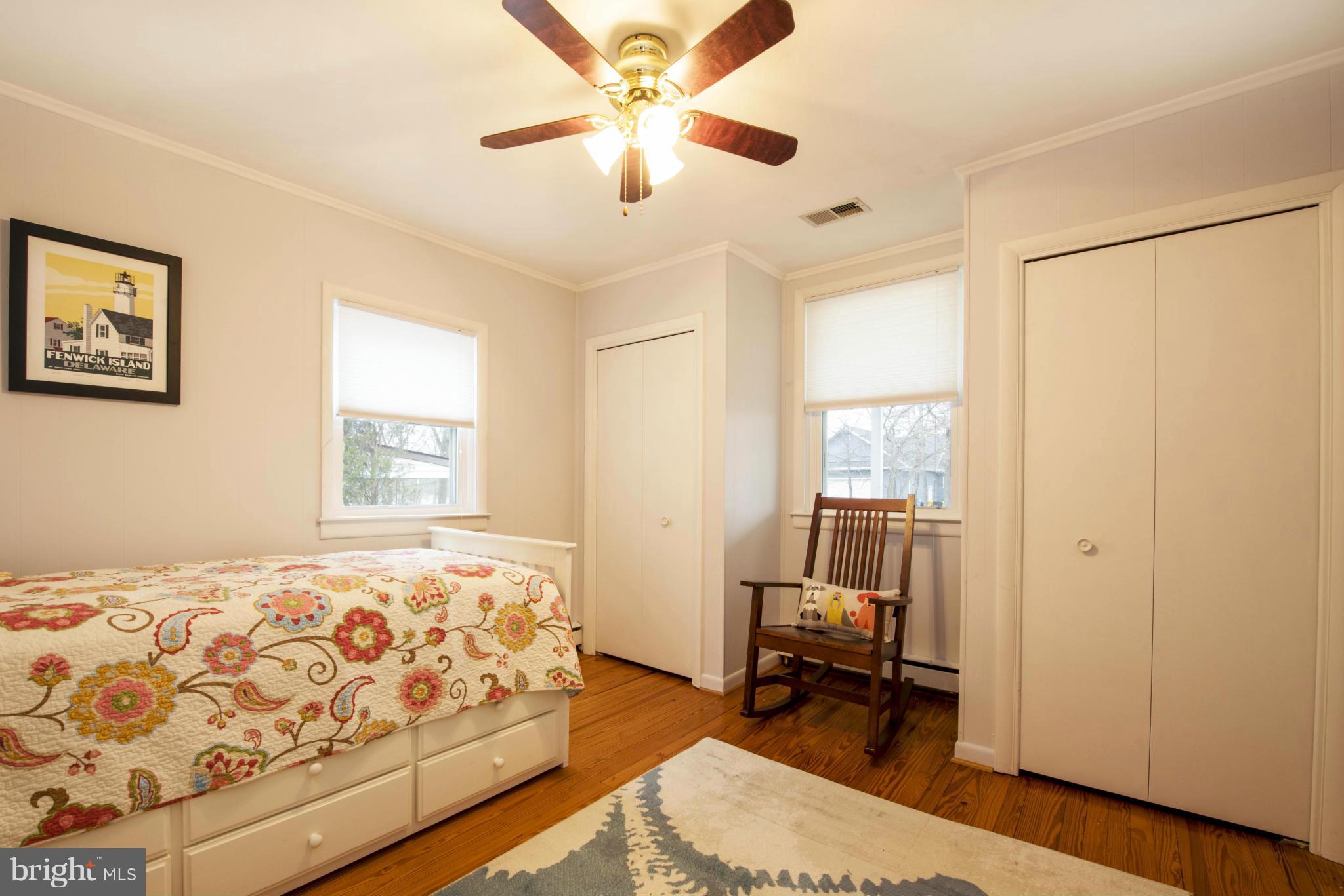 LOCH HAVEN BEACH - Residential