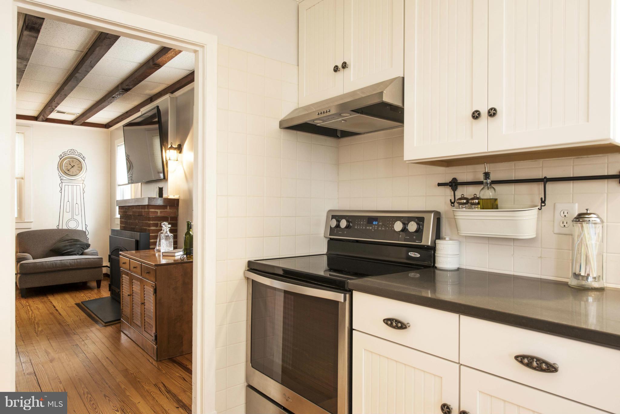 LOCH HAVEN BEACH - Residential