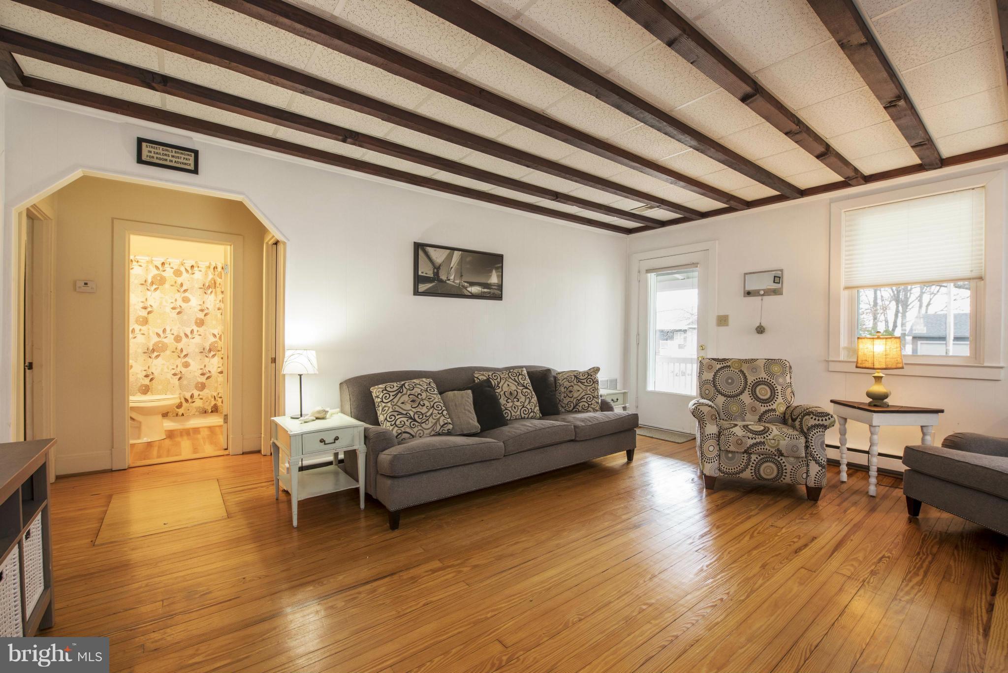 LOCH HAVEN BEACH - Residential