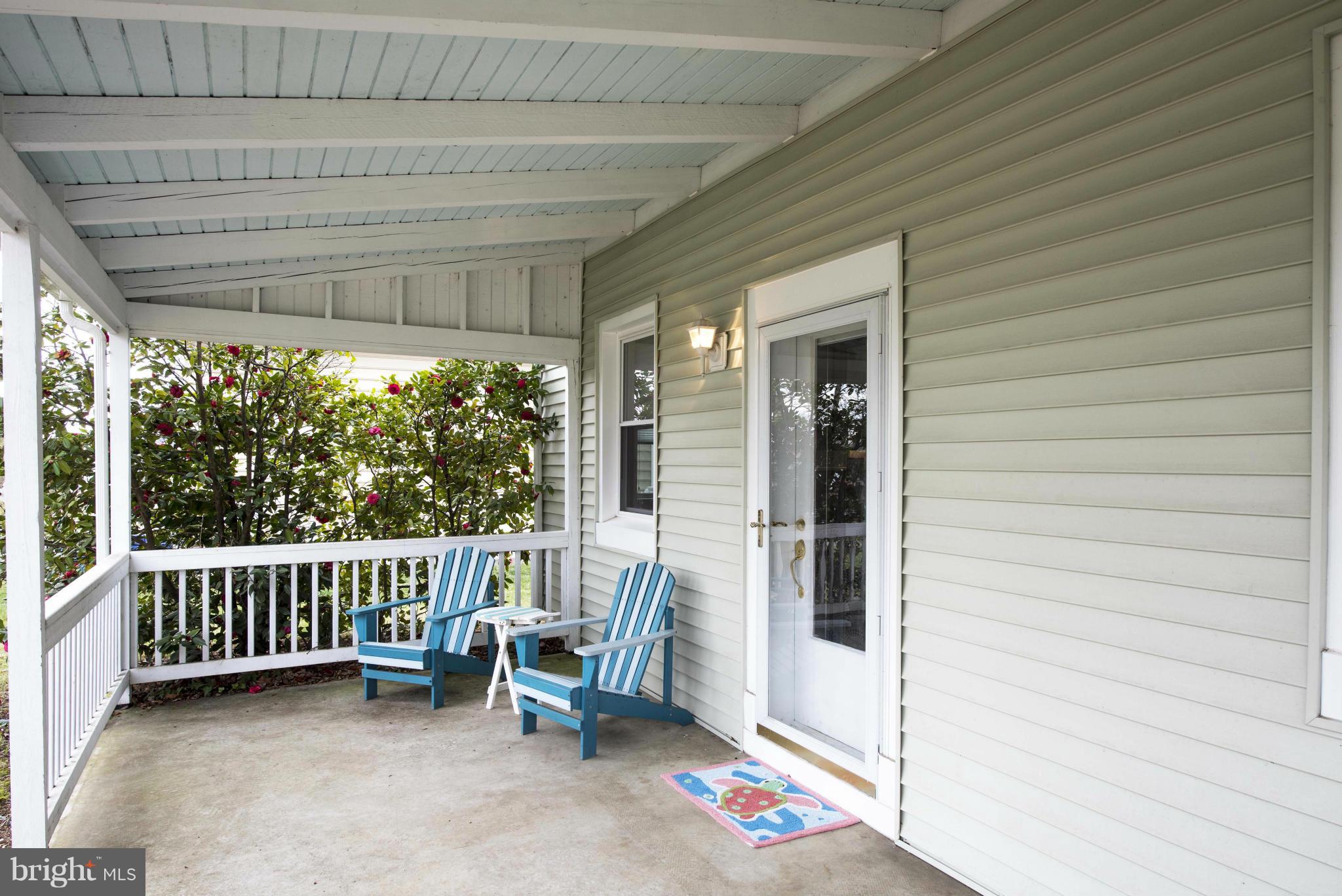 LOCH HAVEN BEACH - Residential