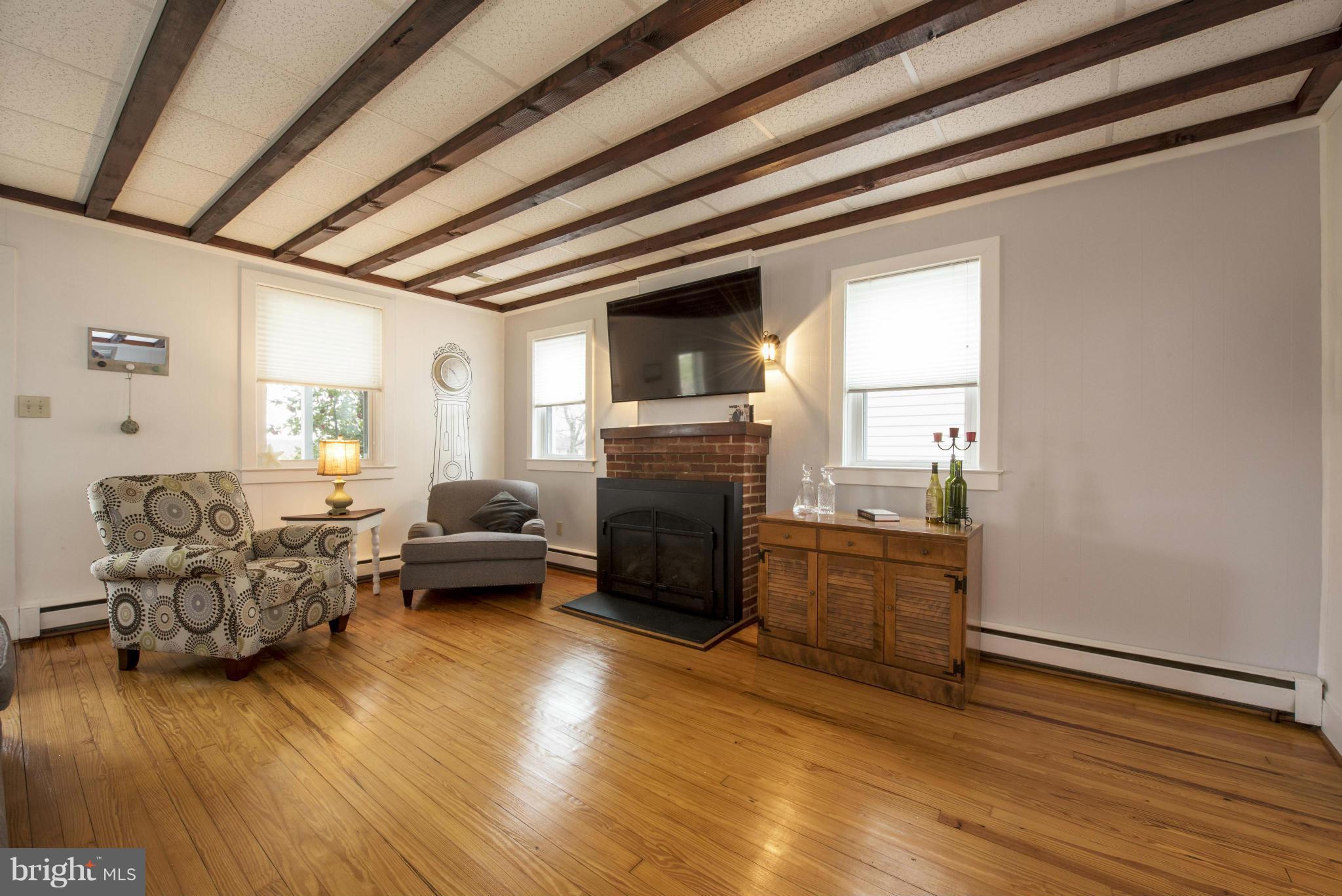 LOCH HAVEN BEACH - Residential