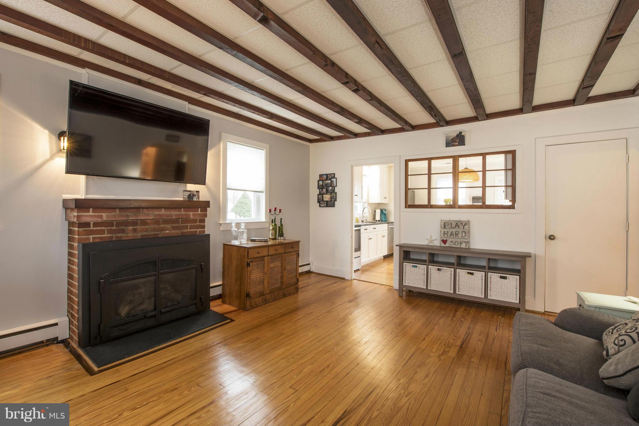 LOCH HAVEN BEACH - Residential