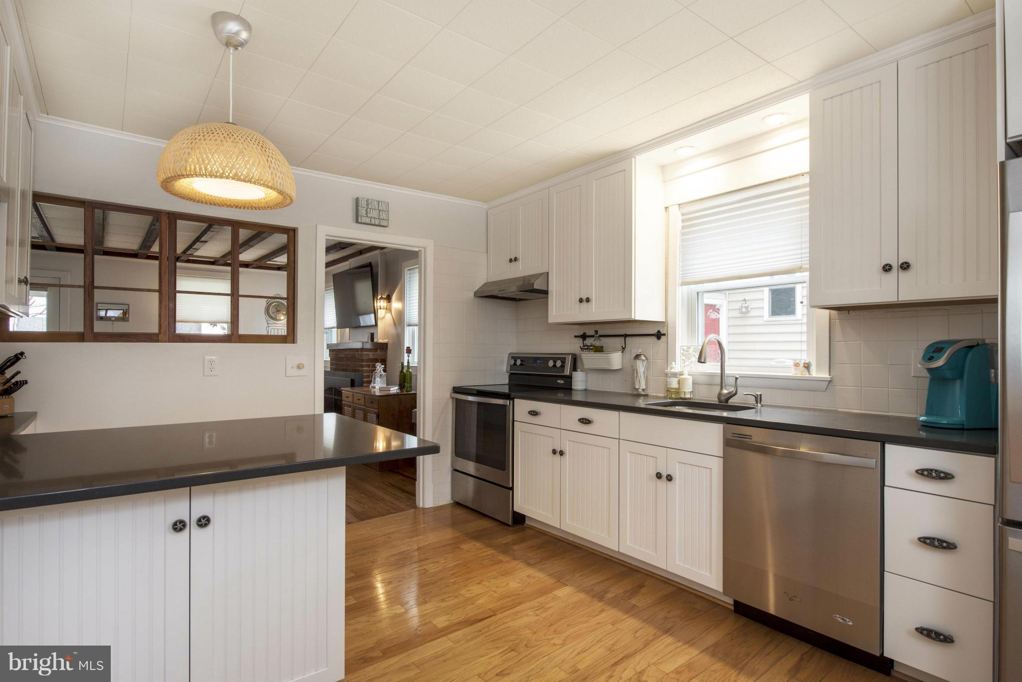 LOCH HAVEN BEACH - Residential