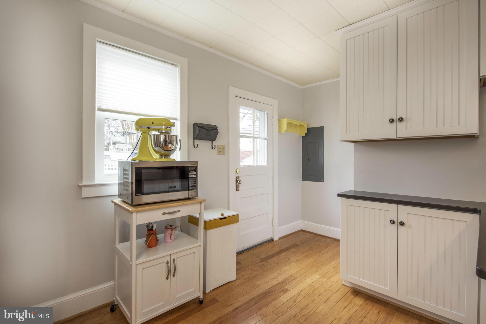 LOCH HAVEN BEACH - Residential