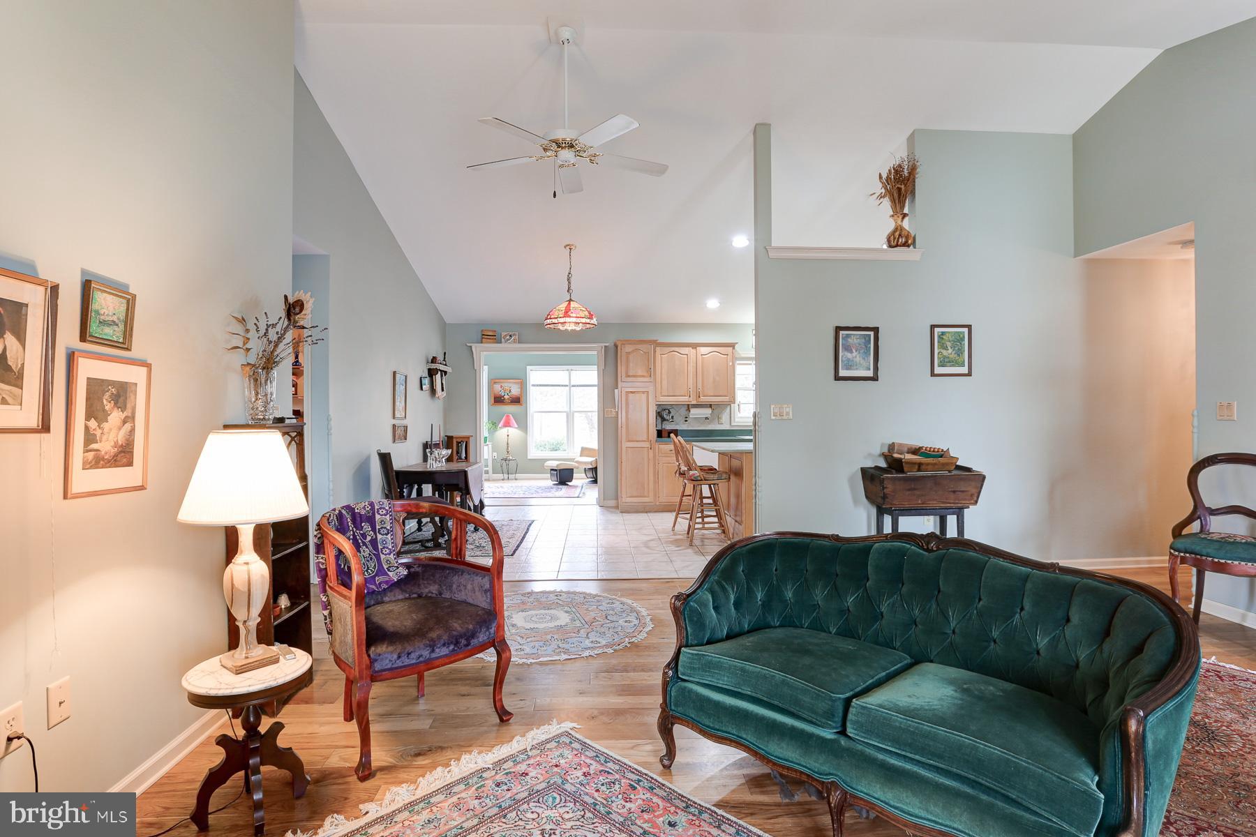 14 BROOKSIDE CIRCLE