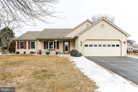 14 Brookside Circle, Myerstown, PA 17067 - MLS#: PALN2018854