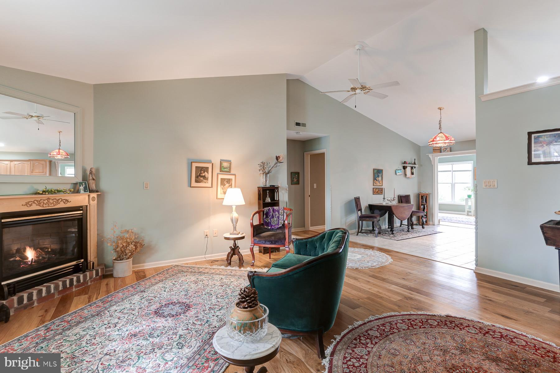 14 BROOKSIDE CIRCLE