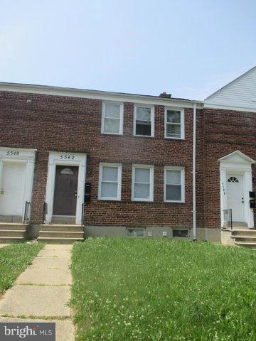 NONE AVAILABLE - Residential Income