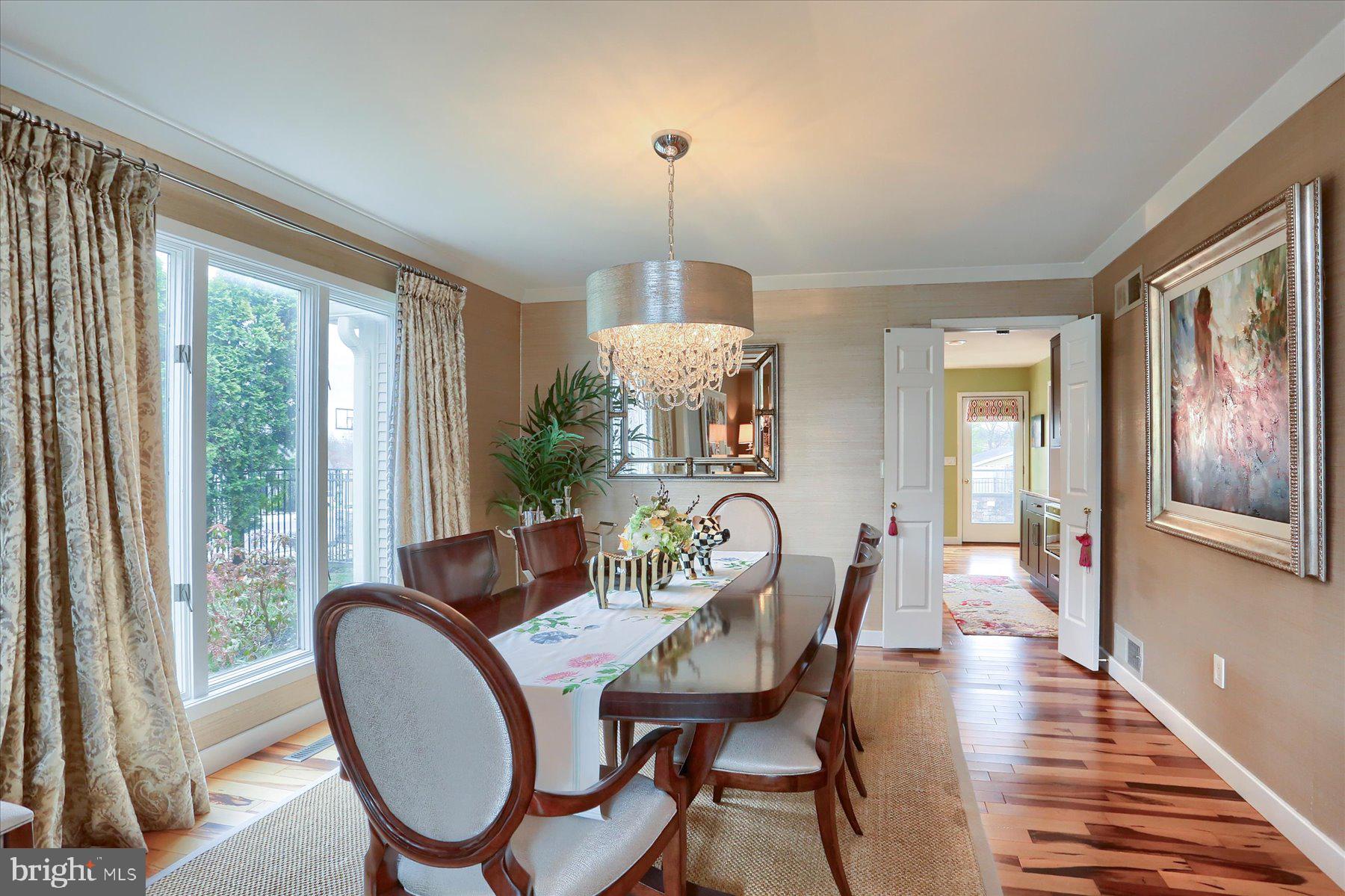 FOREST HILLS - Residential