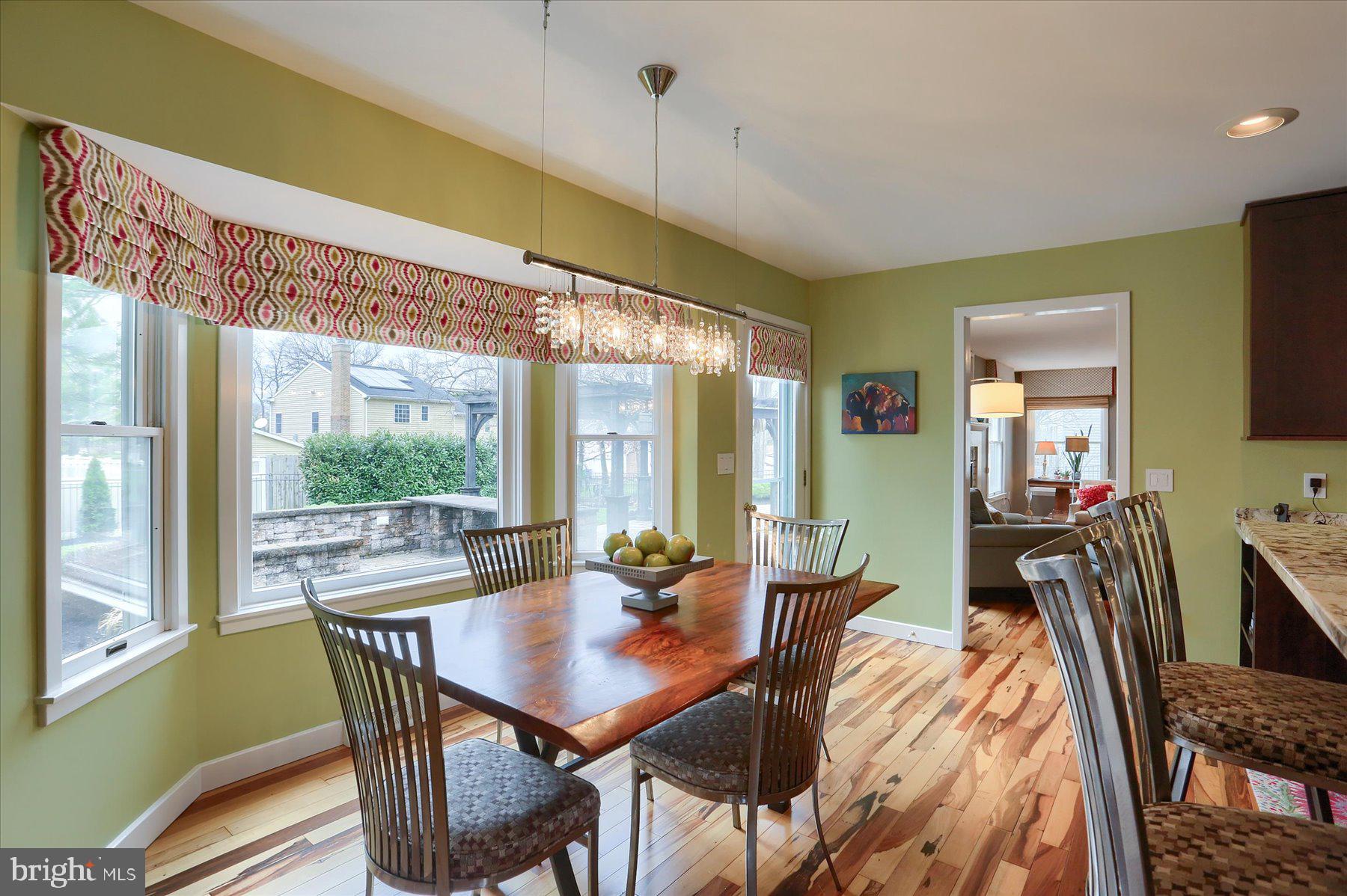 FOREST HILLS - Residential