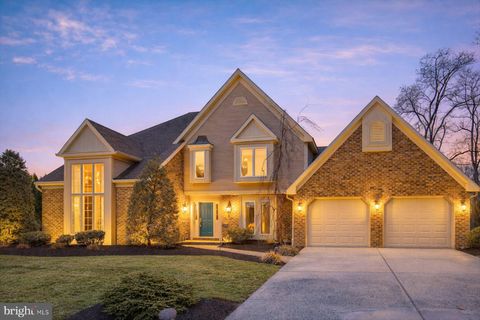 2312 FOX HOLLOW ROAD HARRISBURG PA 17112