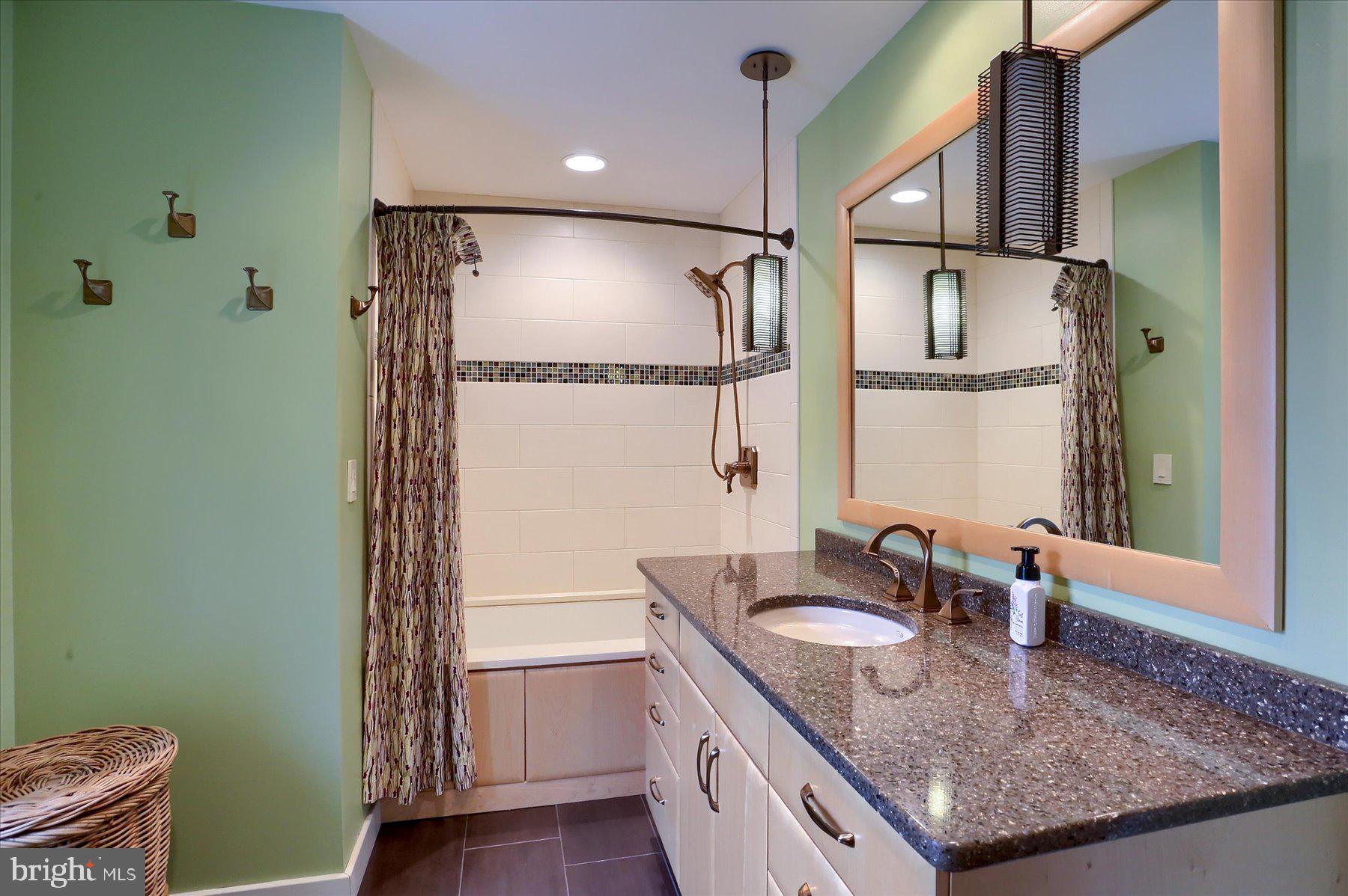 FOREST HILLS - Residential