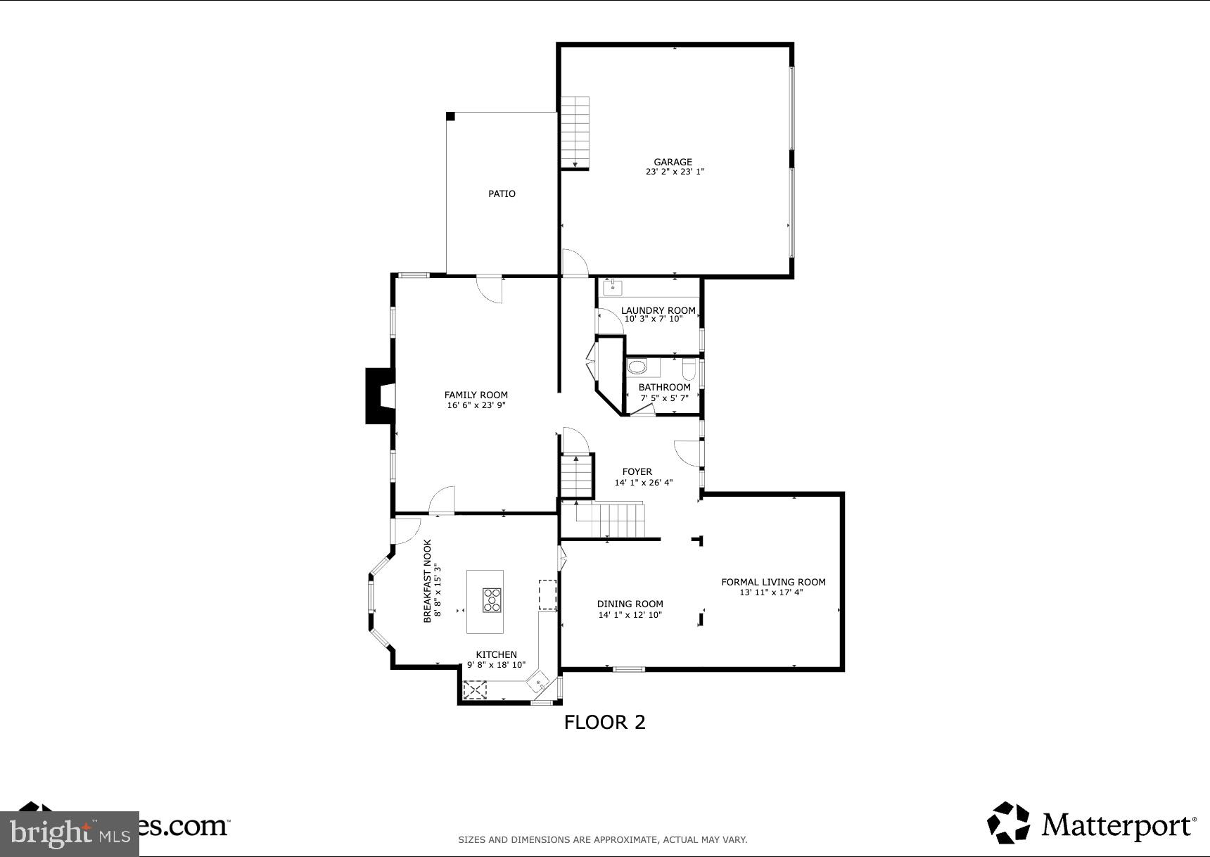 FOREST HILLS - Residential