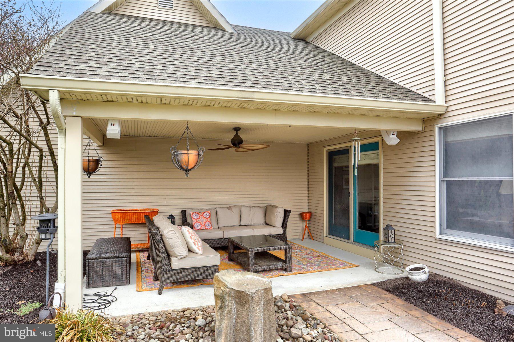 FOREST HILLS - Residential