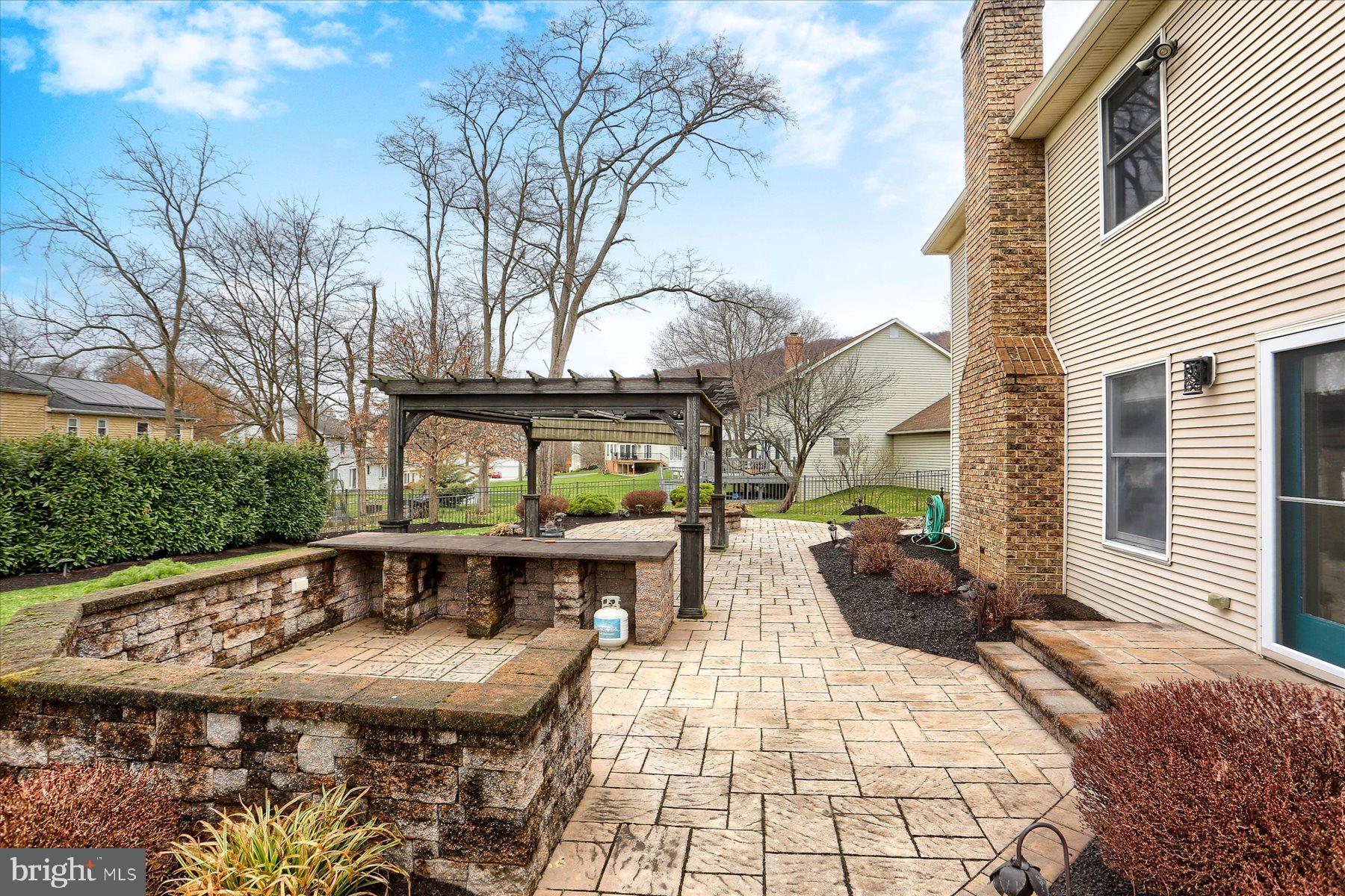 FOREST HILLS - Residential