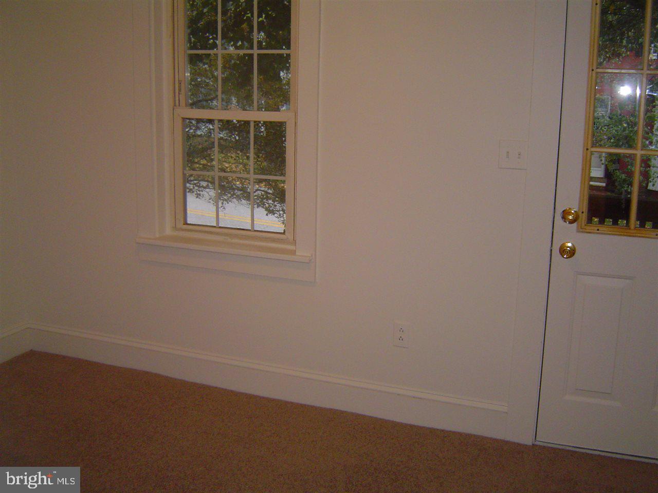 NONE AVAILABLE - Residential Lease