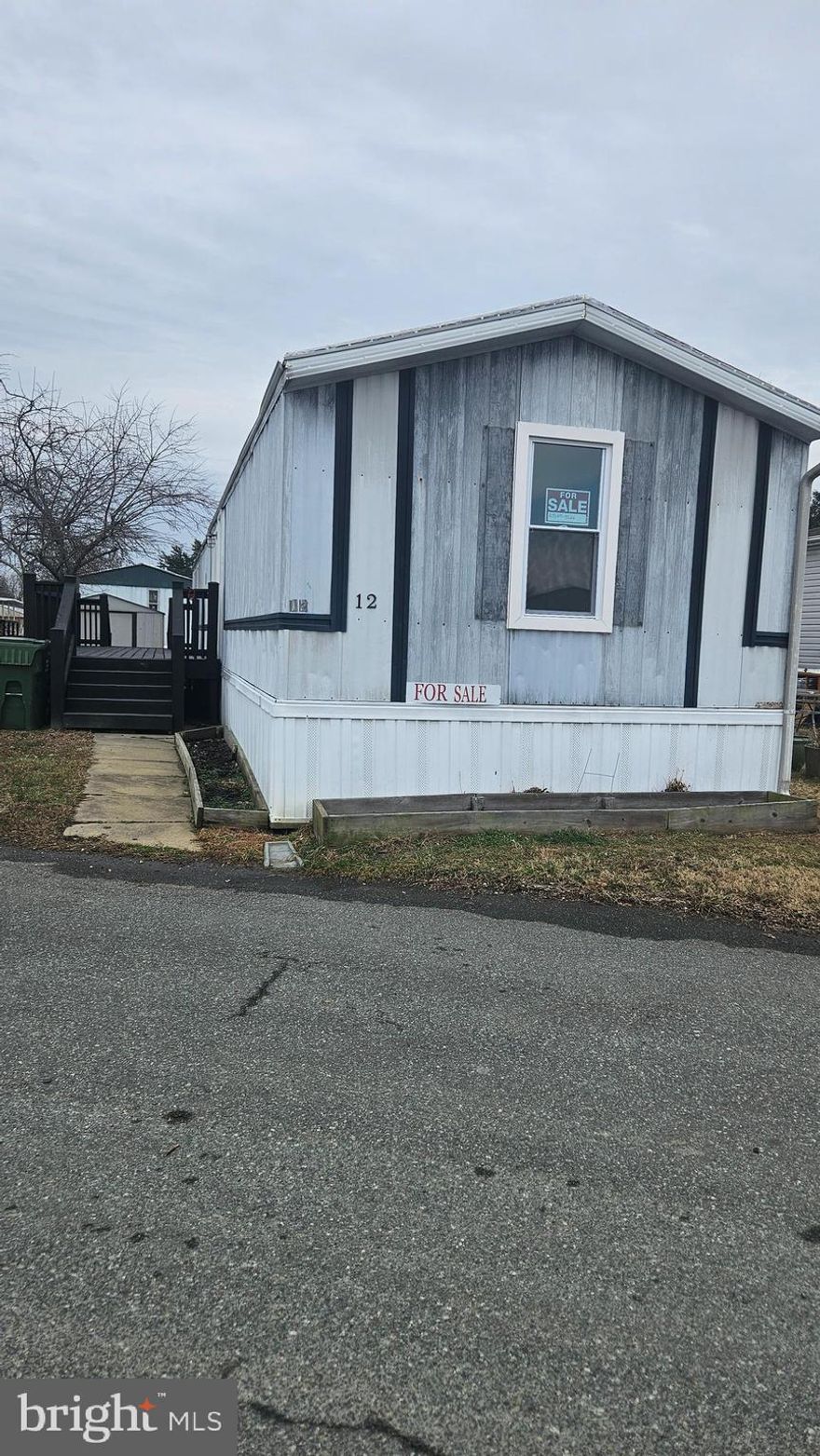 Discover this beautifully renovated 3- Bedroom, 2-Bath Modular home located in the desirable Fox village Subdivision. With generous space throughout, this home features elegant granite counter tops and convenient washer and dryer hook ups.  Close to Stafford market shopping center and various shopping options. This is a fantastic opportunity to own a hidden gem at a great price. Don't miss out on this chance to make it your own!   Contact us today for more information or to schedule a viewing!

Don't Let Financing stop you us for specific information!