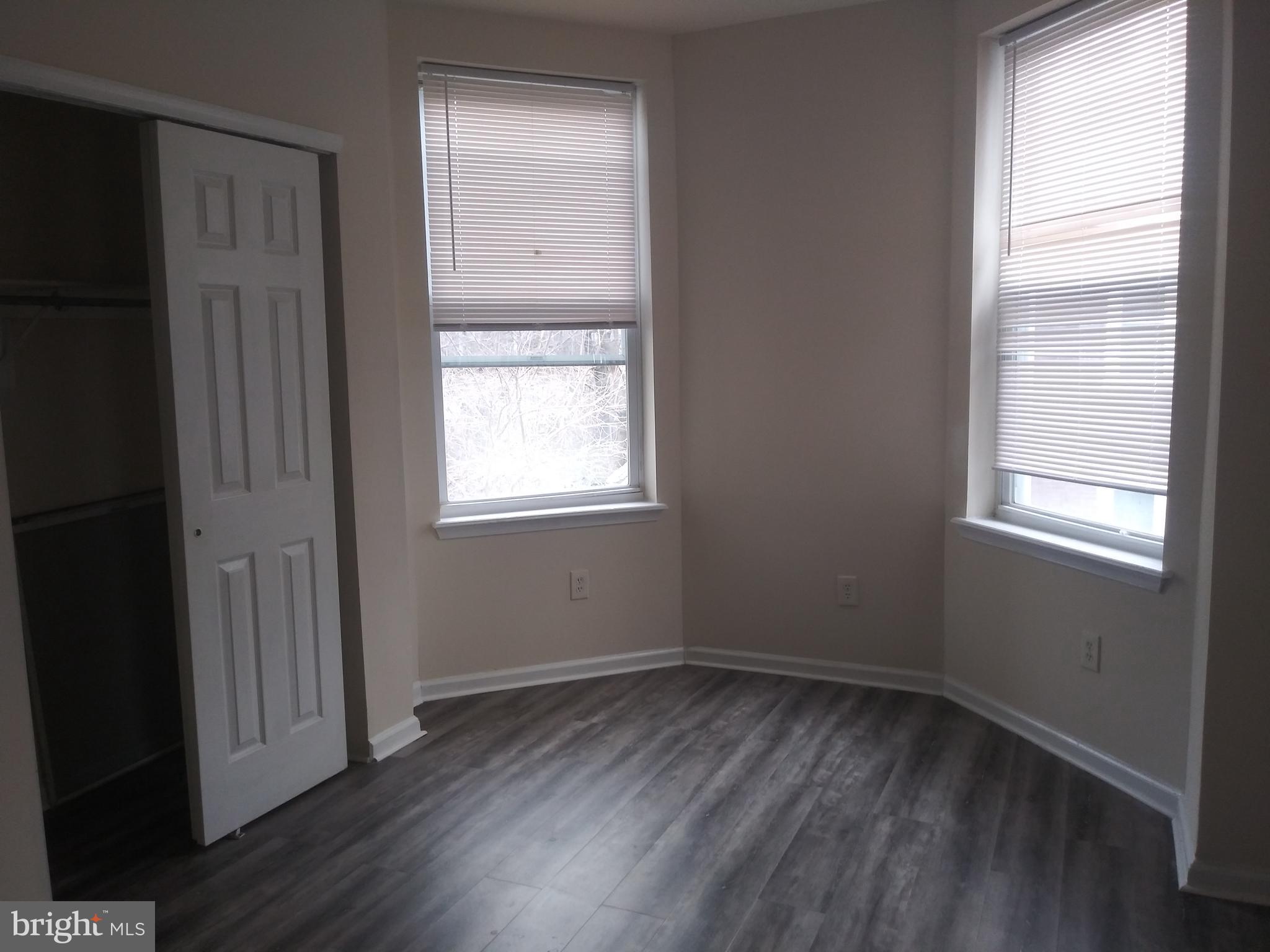 PHILADELPHIA (NORTHWEST) - Residential Lease