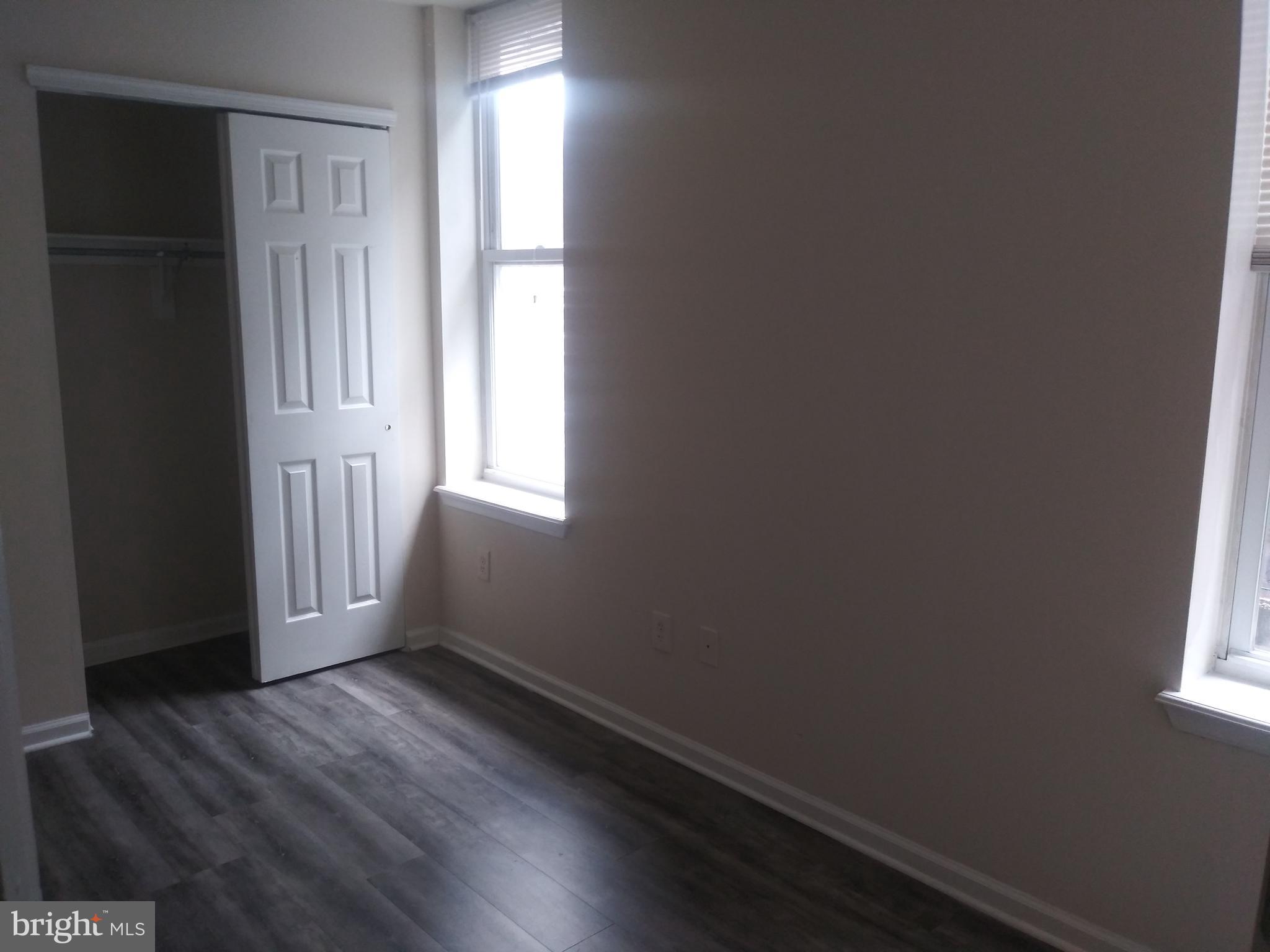 PHILADELPHIA (NORTHWEST) - Residential Lease