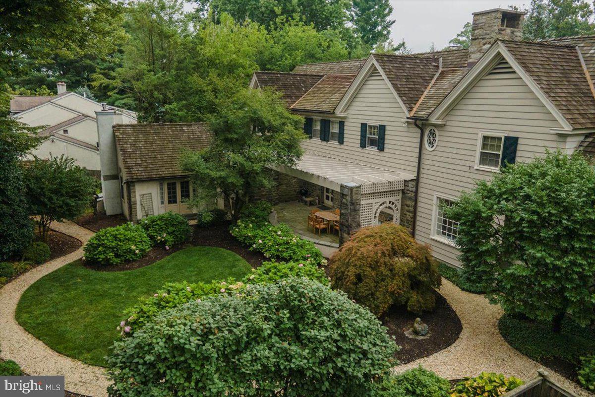 WYNDMOOR - Residential