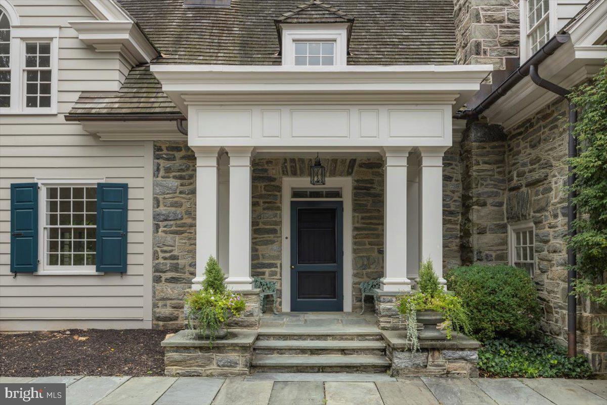 WYNDMOOR - Residential