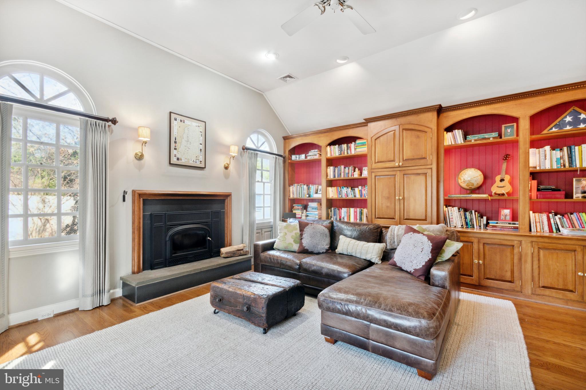 WYNDMOOR - Residential