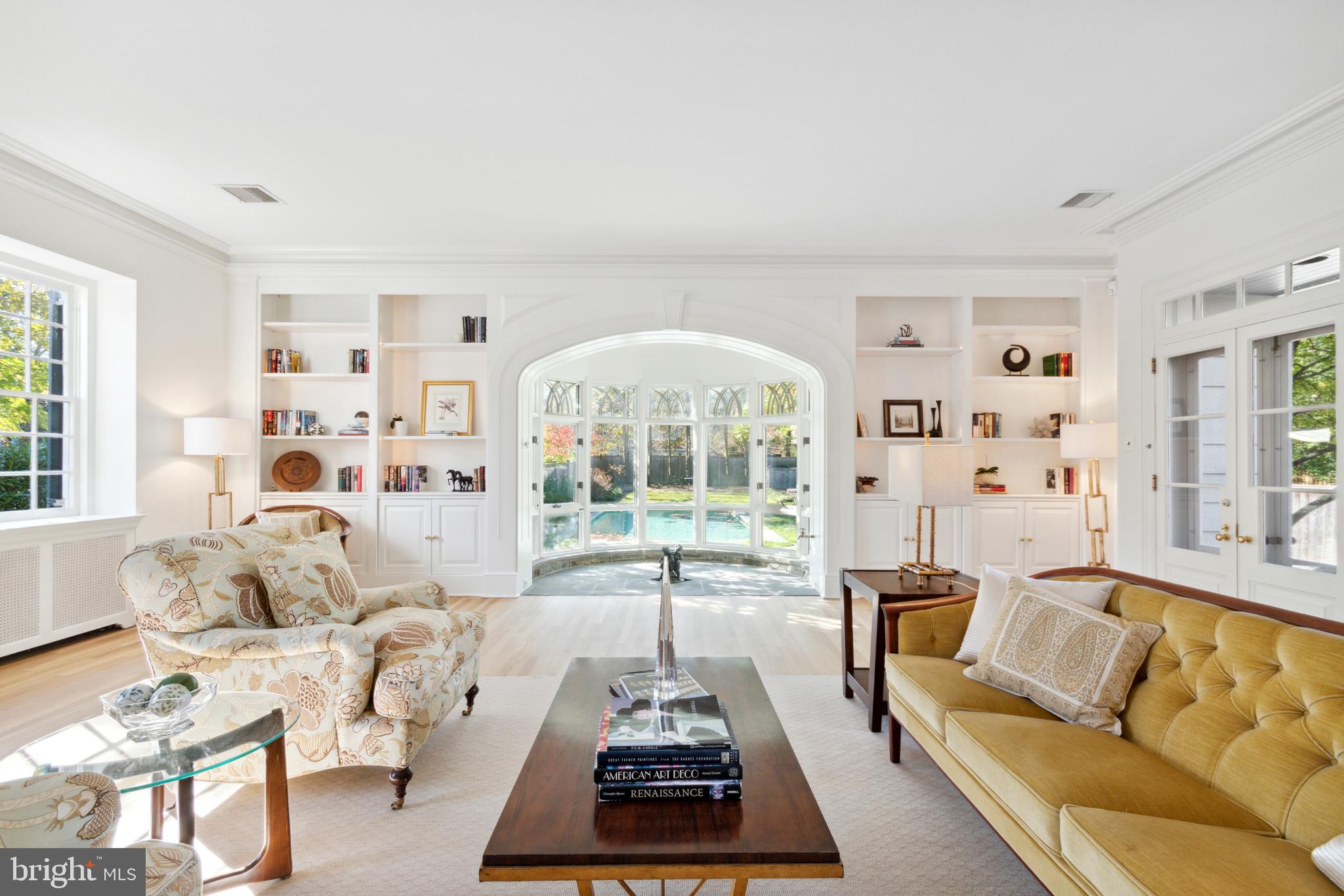 WYNDMOOR - Residential