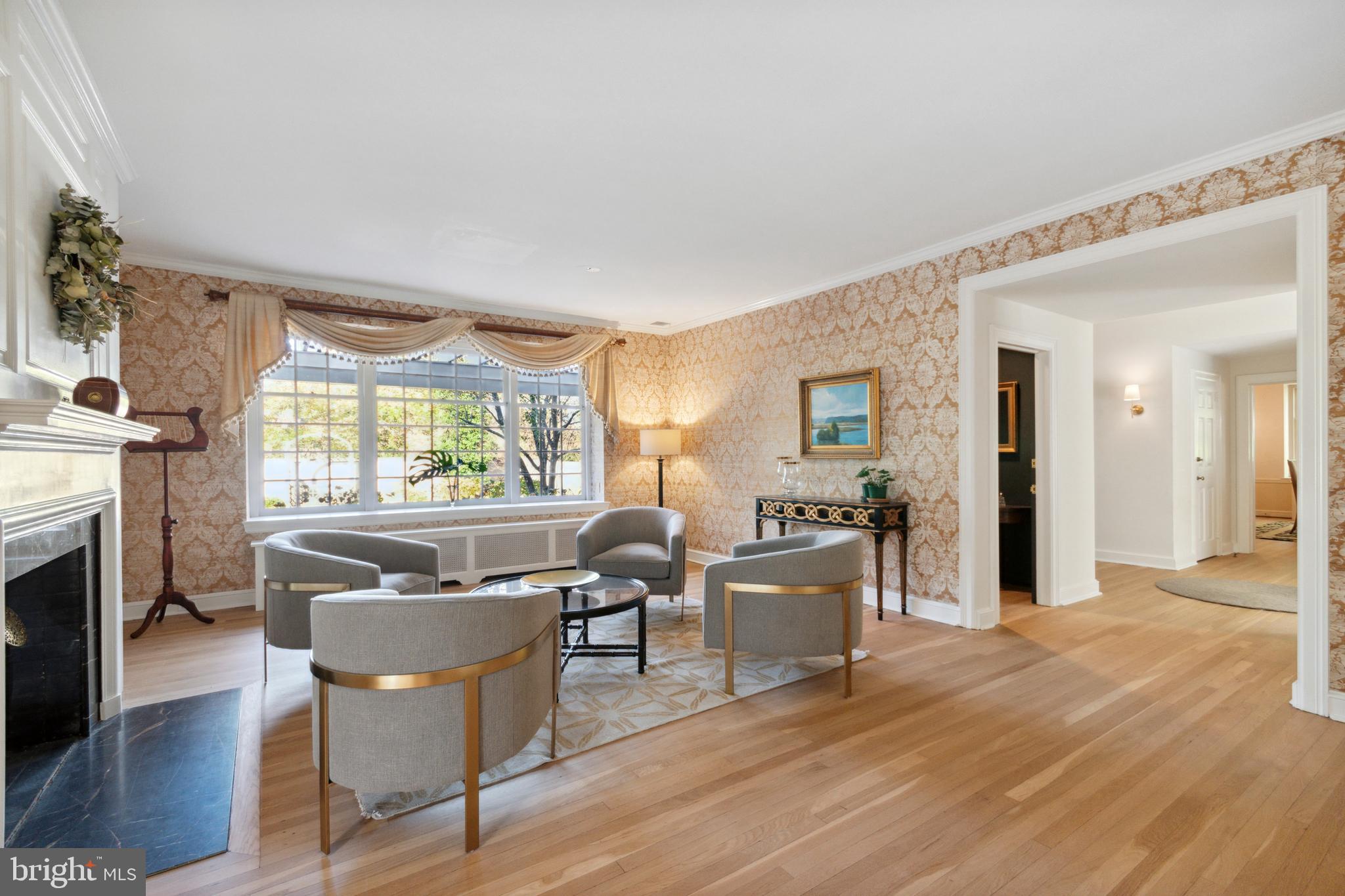 WYNDMOOR - Residential