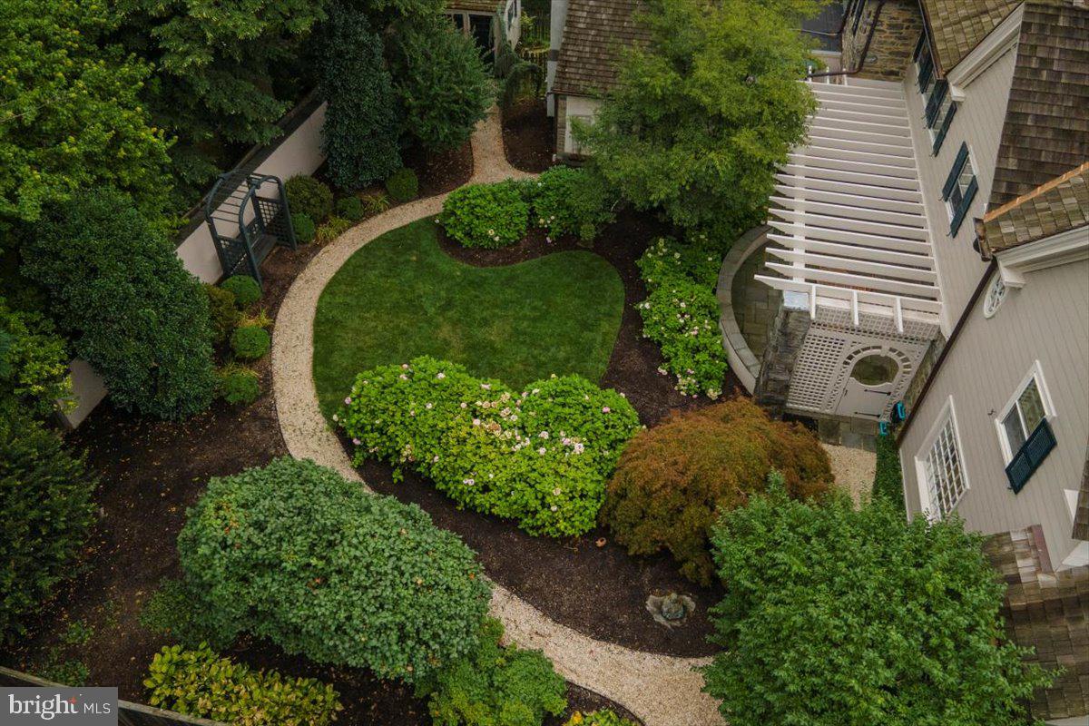 WYNDMOOR - Residential