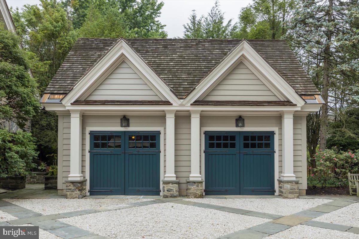 WYNDMOOR - Residential