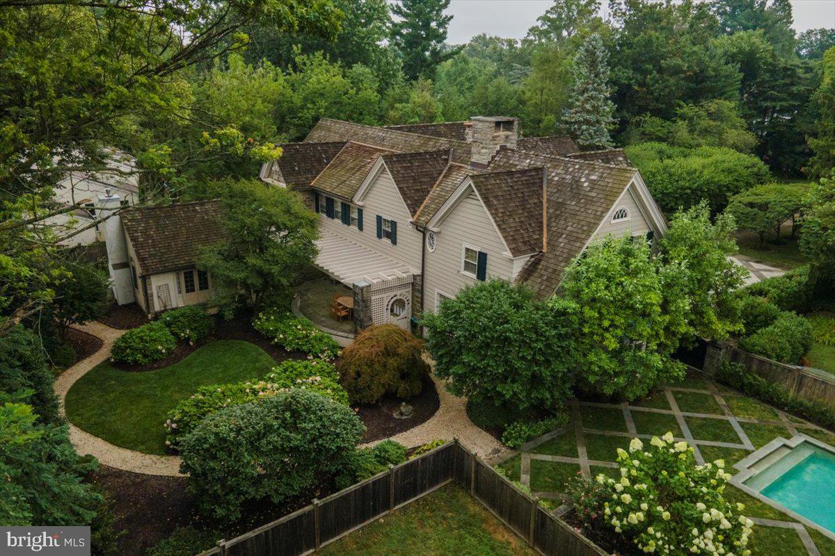 WYNDMOOR - Residential