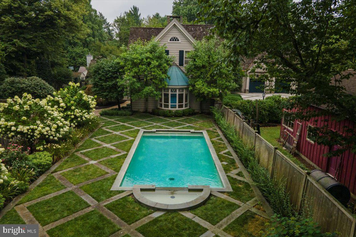 WYNDMOOR - Residential