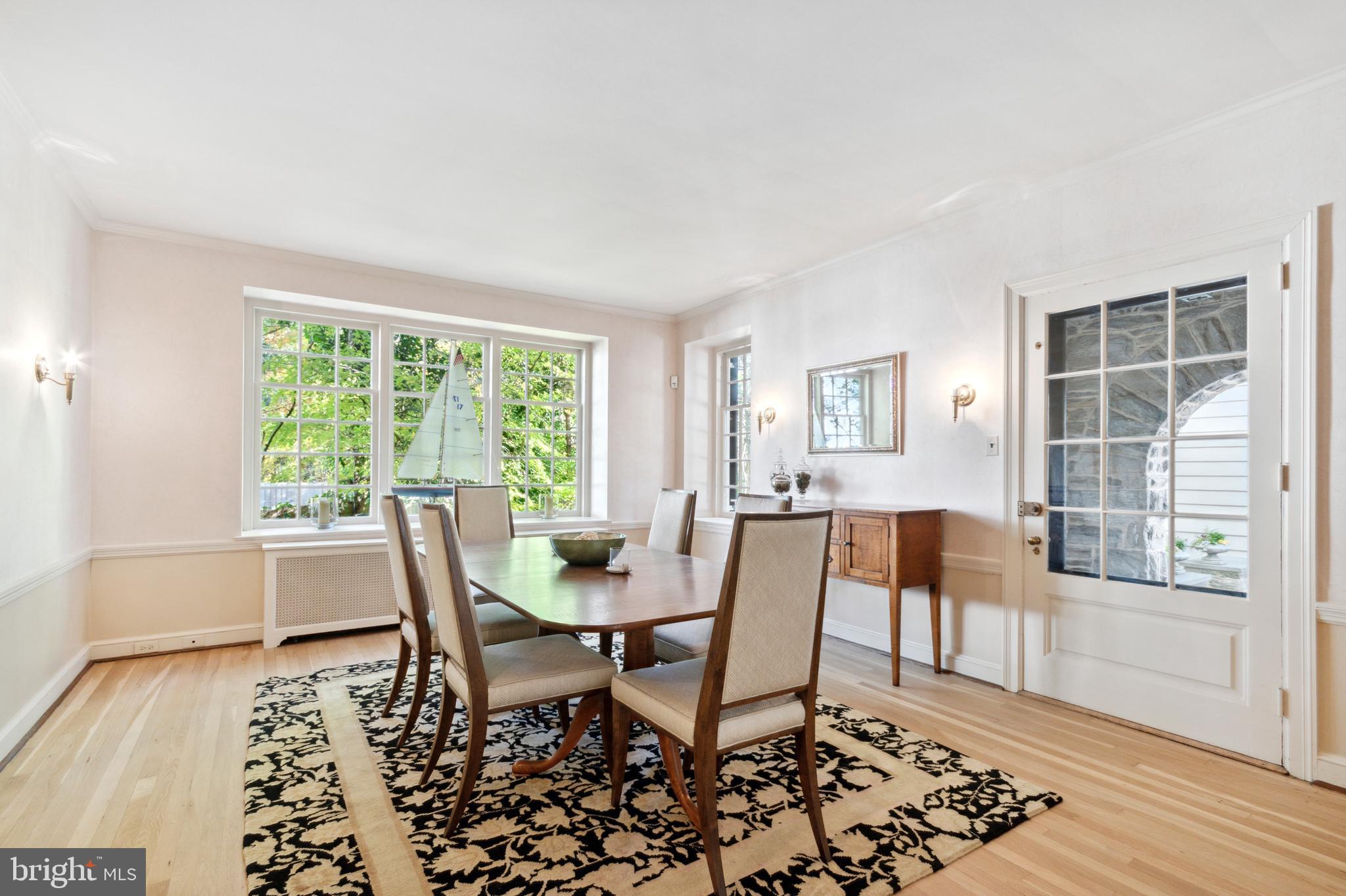 WYNDMOOR - Residential