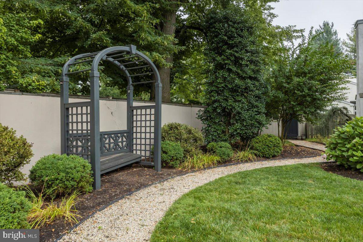 WYNDMOOR - Residential