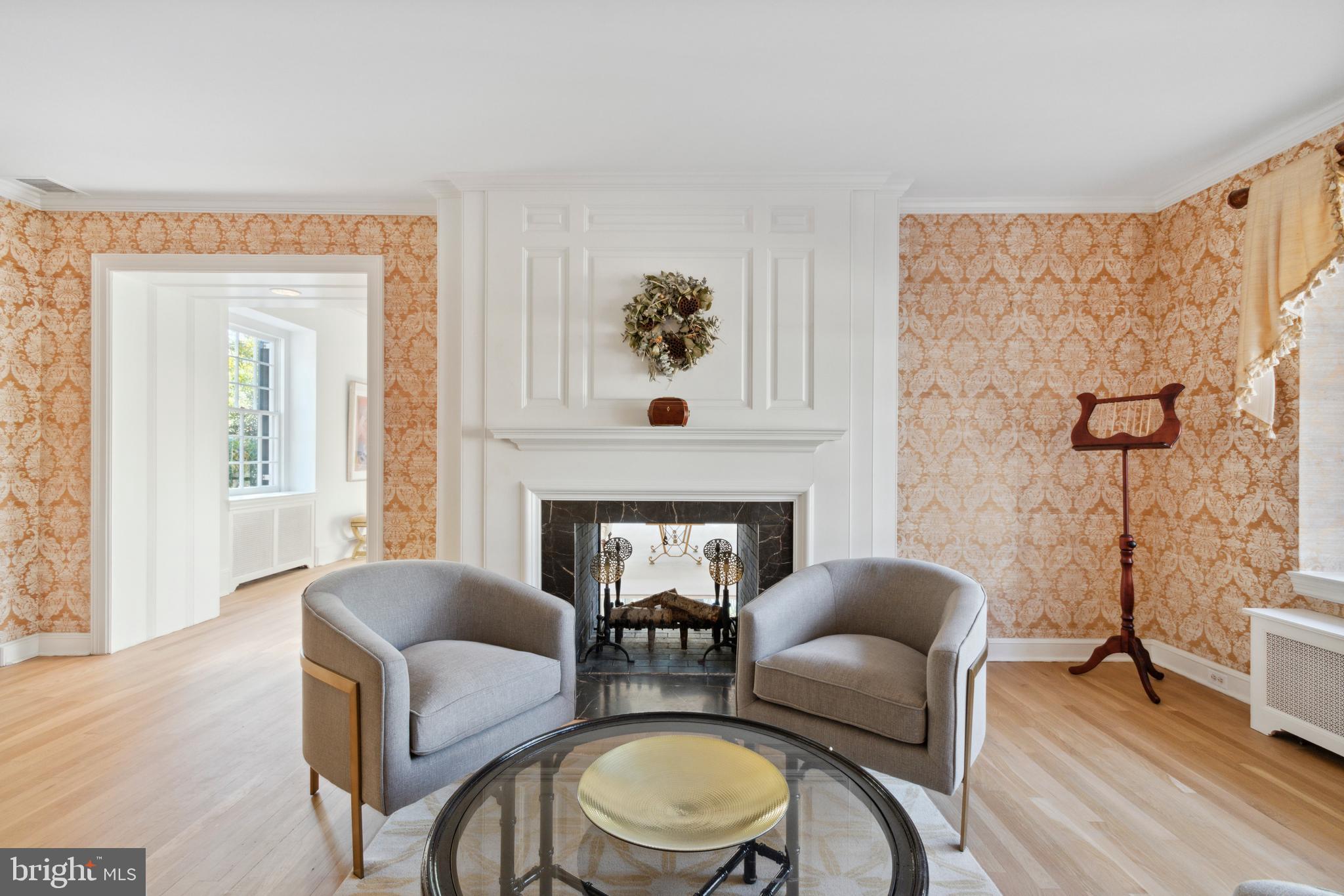 WYNDMOOR - Residential