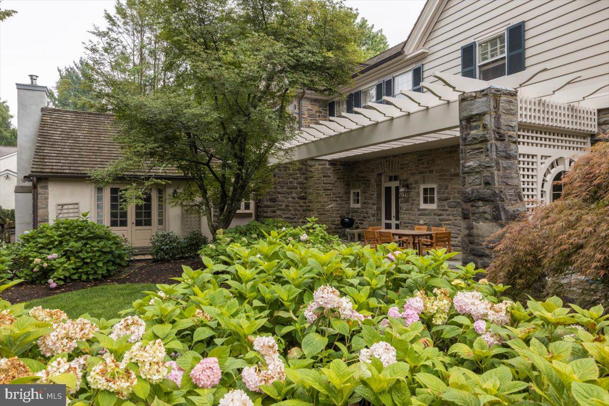 WYNDMOOR - Residential