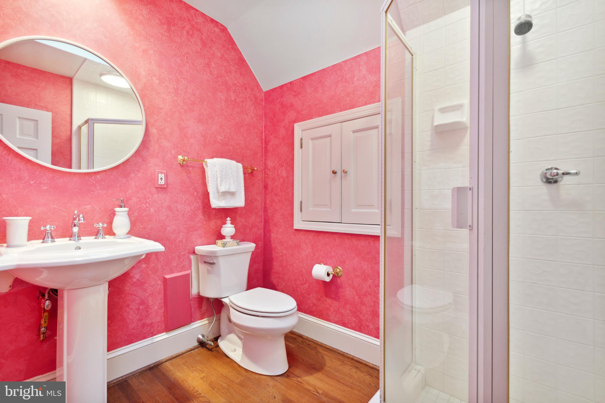 WYNDMOOR - Residential